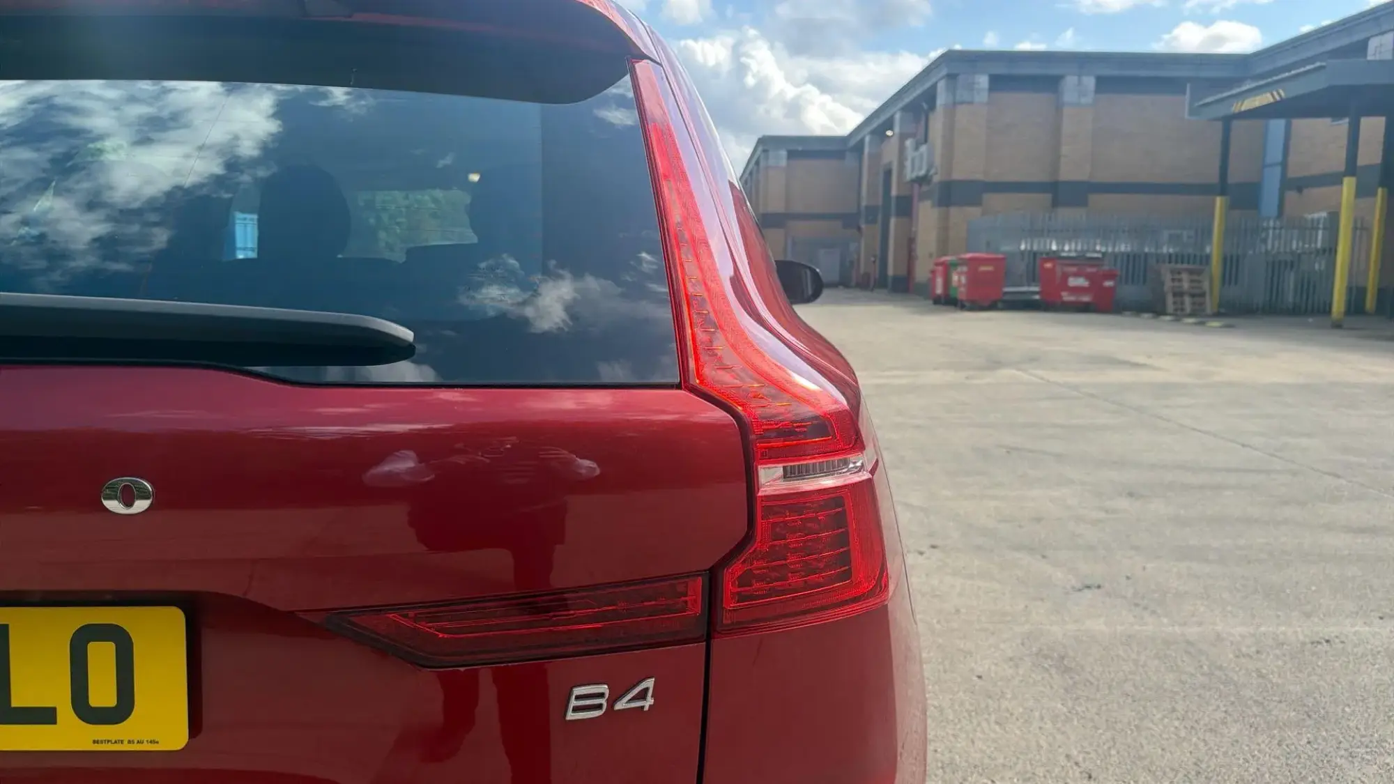 Volvo XC60 Image 5