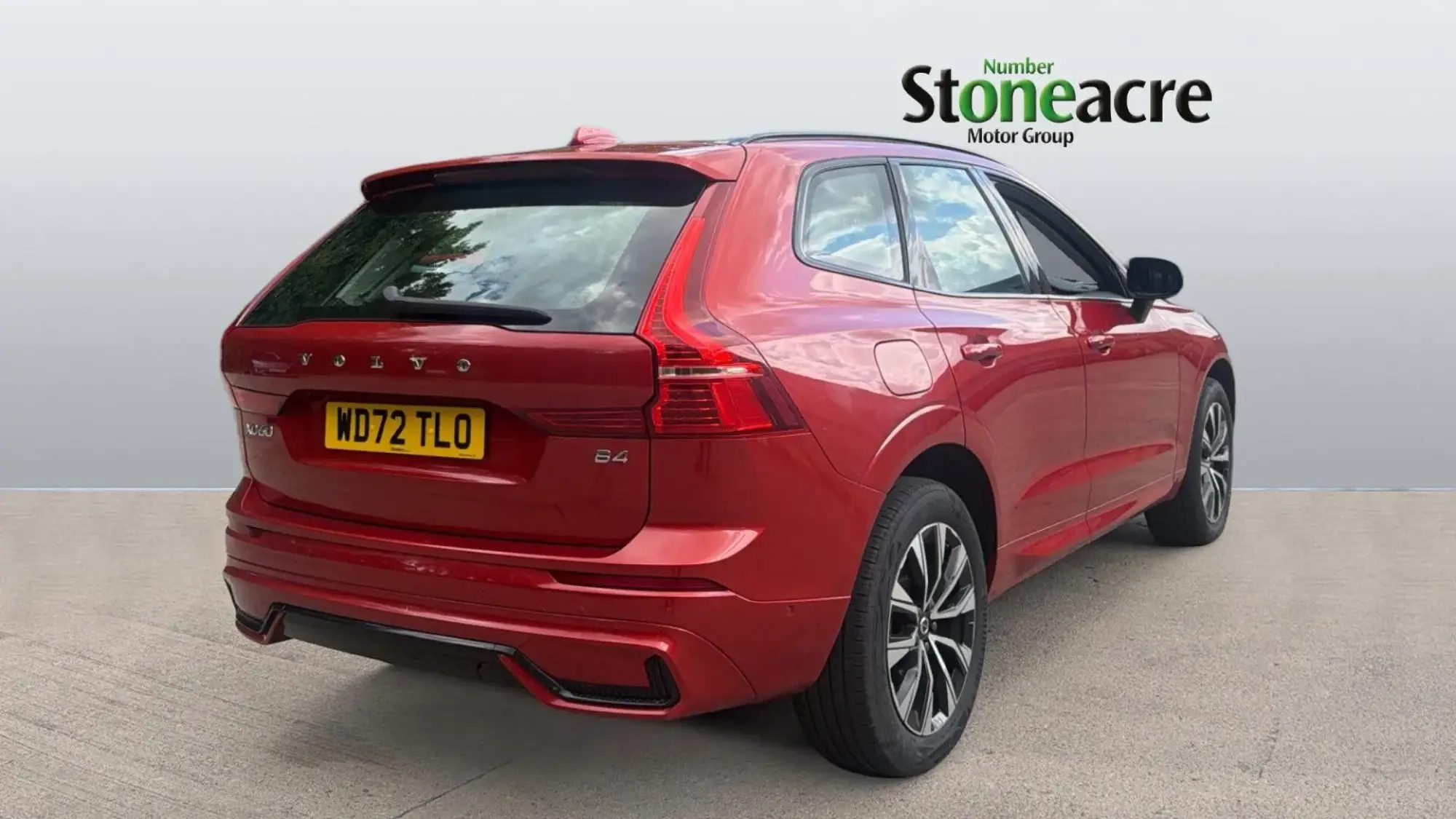 Volvo XC60 Image 6