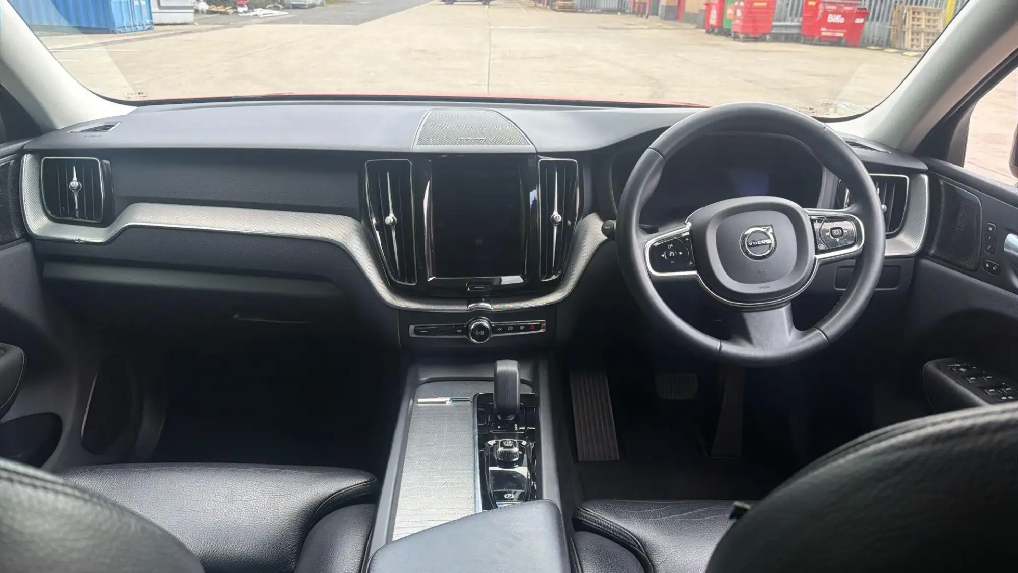 Volvo XC60 Image 7