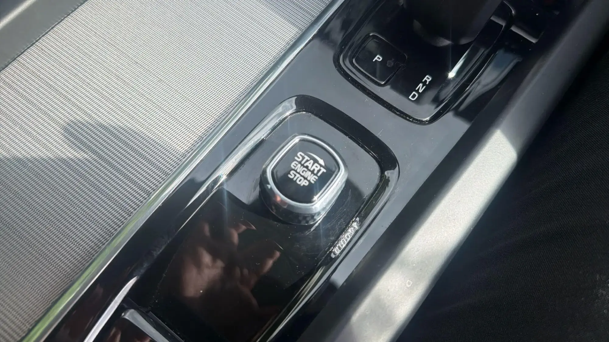 Volvo XC60 Image 9