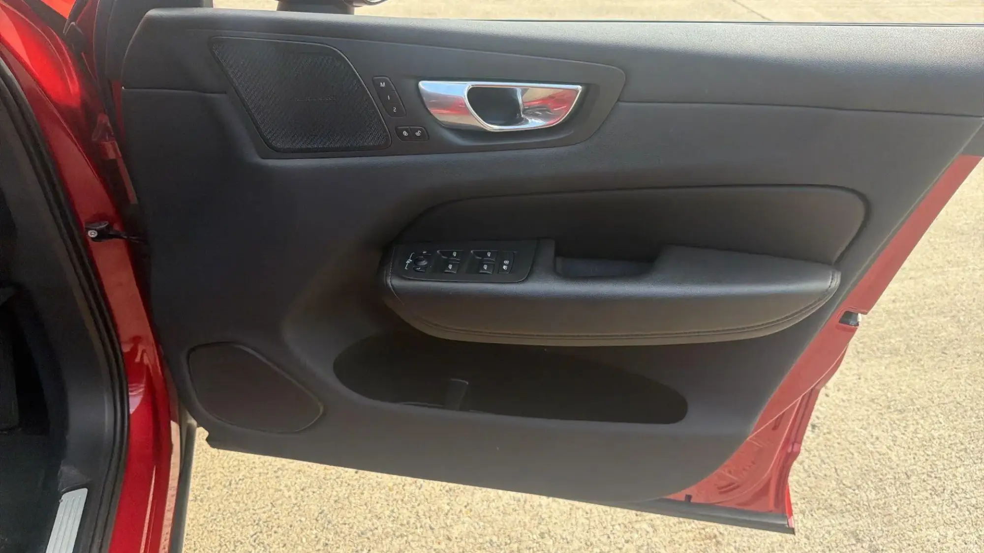 Volvo XC60 Image 20