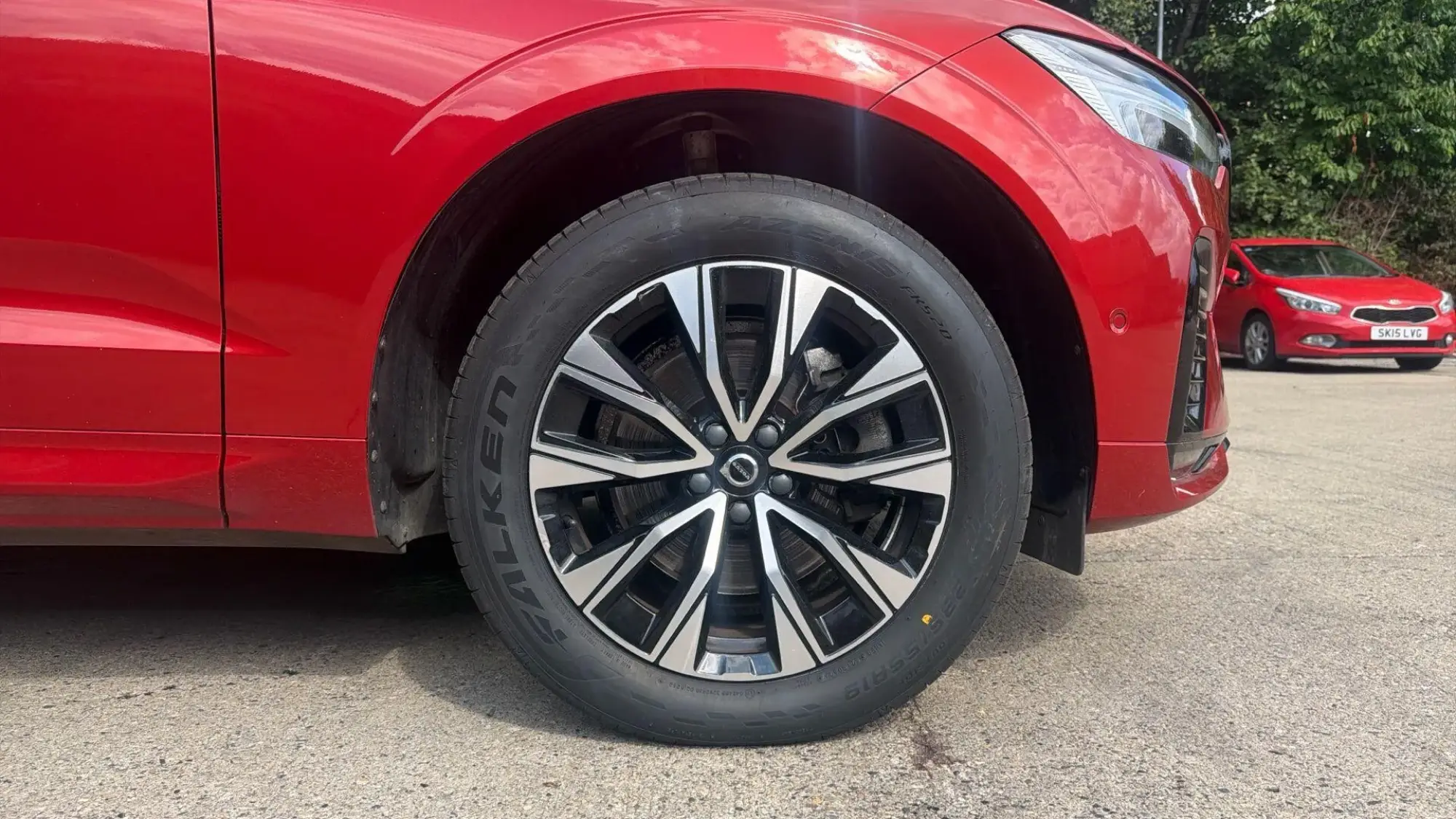 Volvo XC60 Image 22