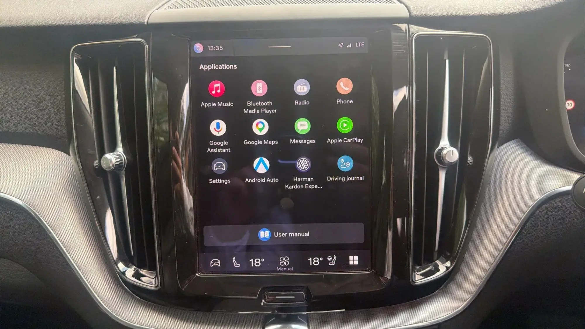 Volvo XC60 Image 23
