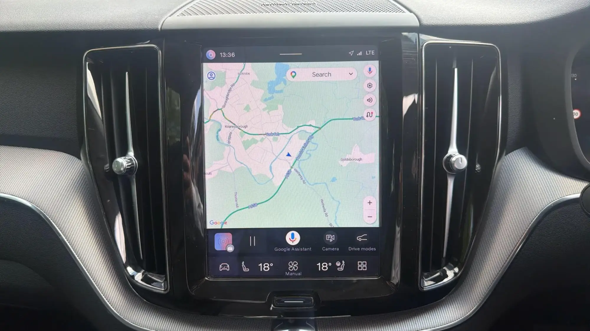 Volvo XC60 Image 25