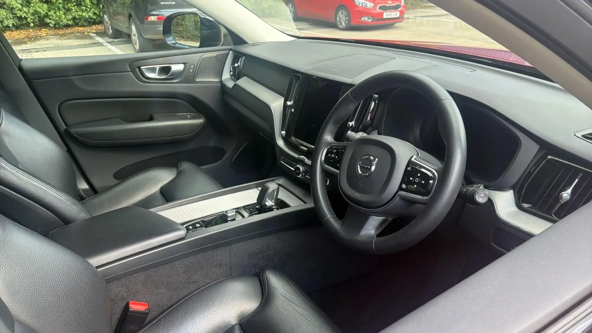 Volvo XC60 Image 34