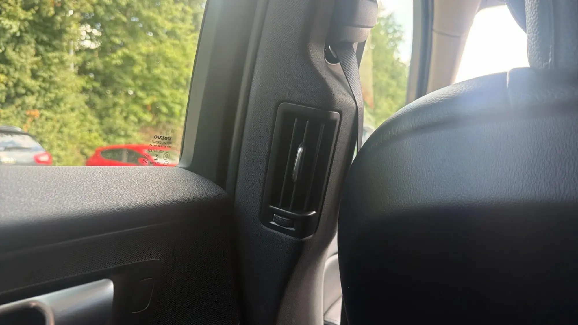 Volvo XC60 Image 39