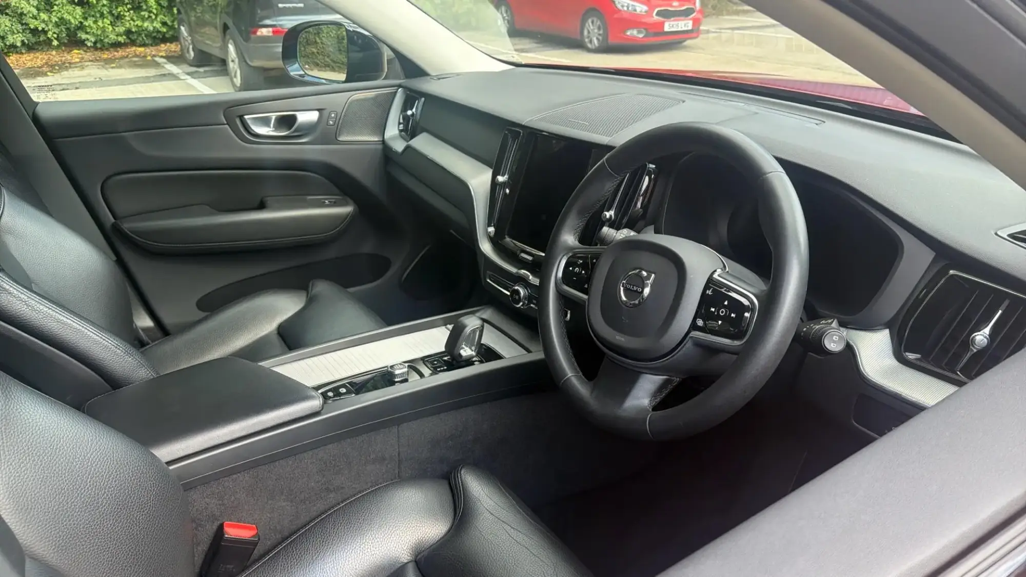 Volvo XC60 Image 44