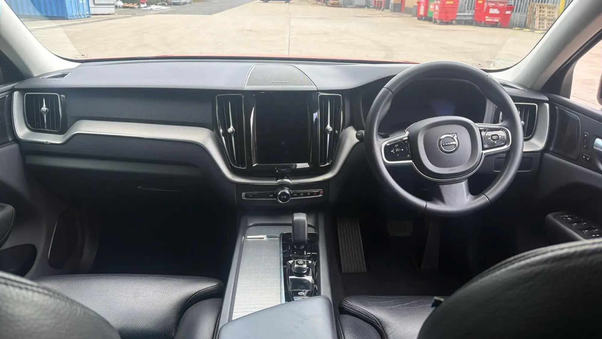 Volvo XC60 Image 45