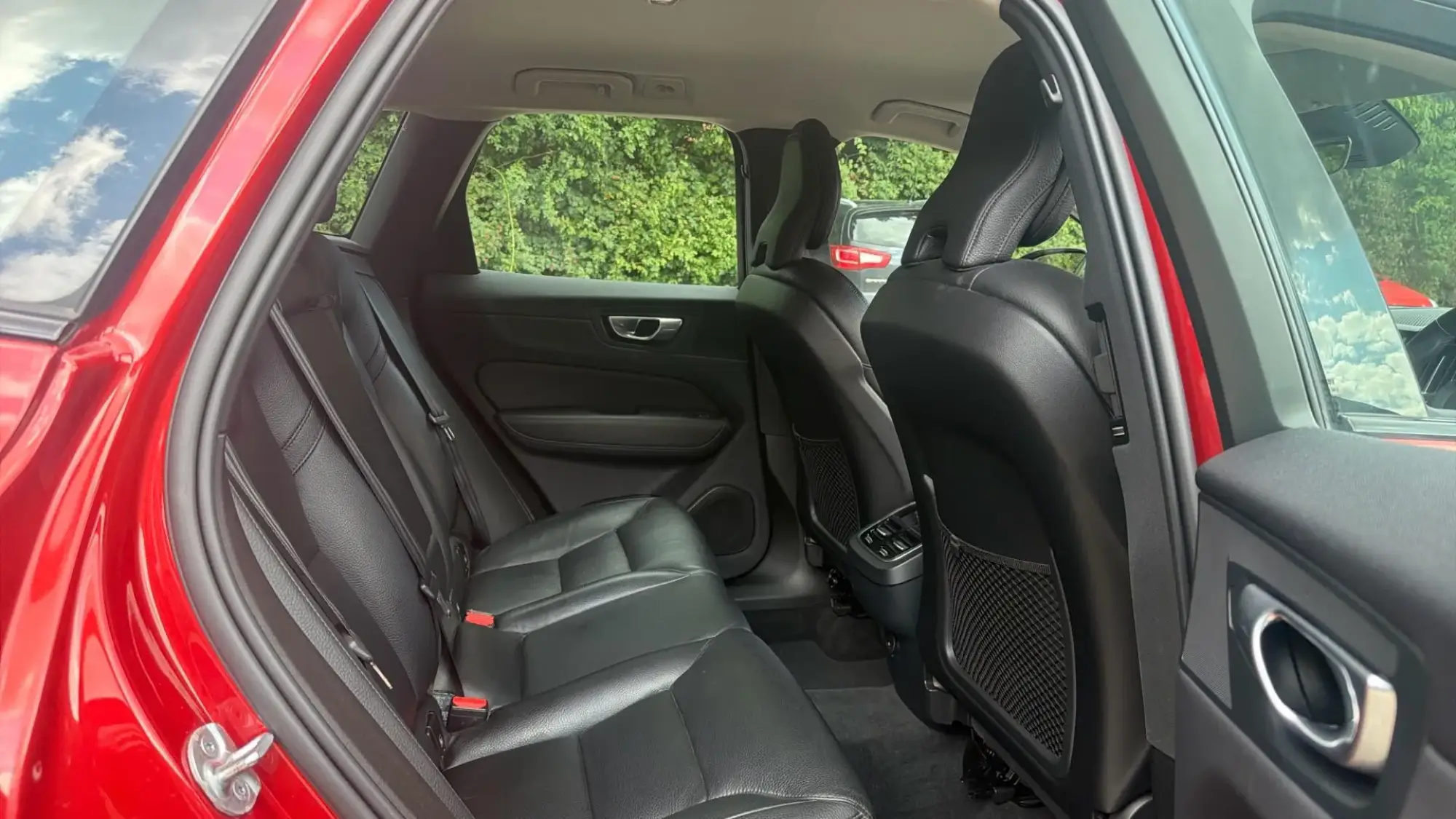 Volvo XC60 Image 46