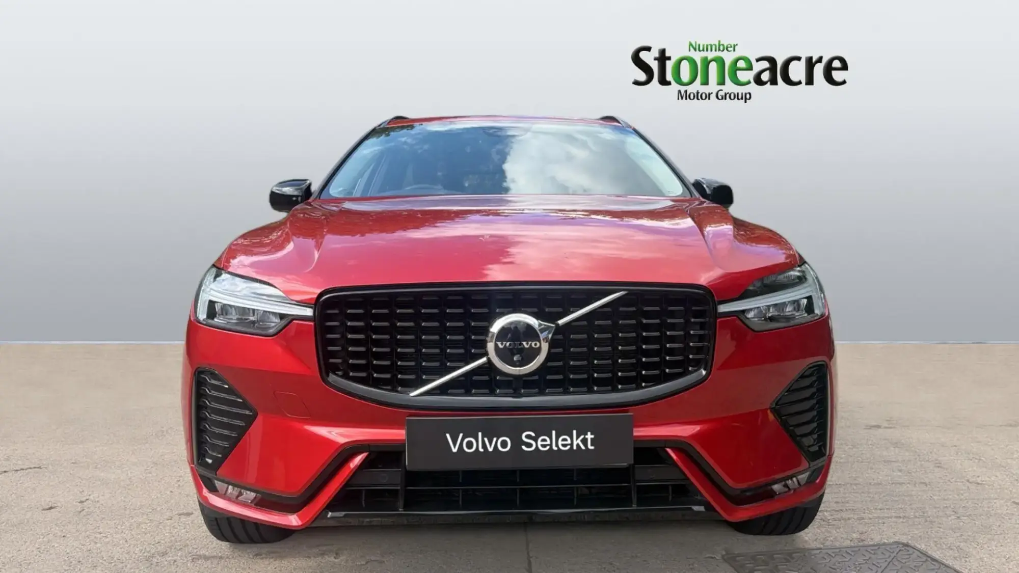 Volvo XC60 Image 48