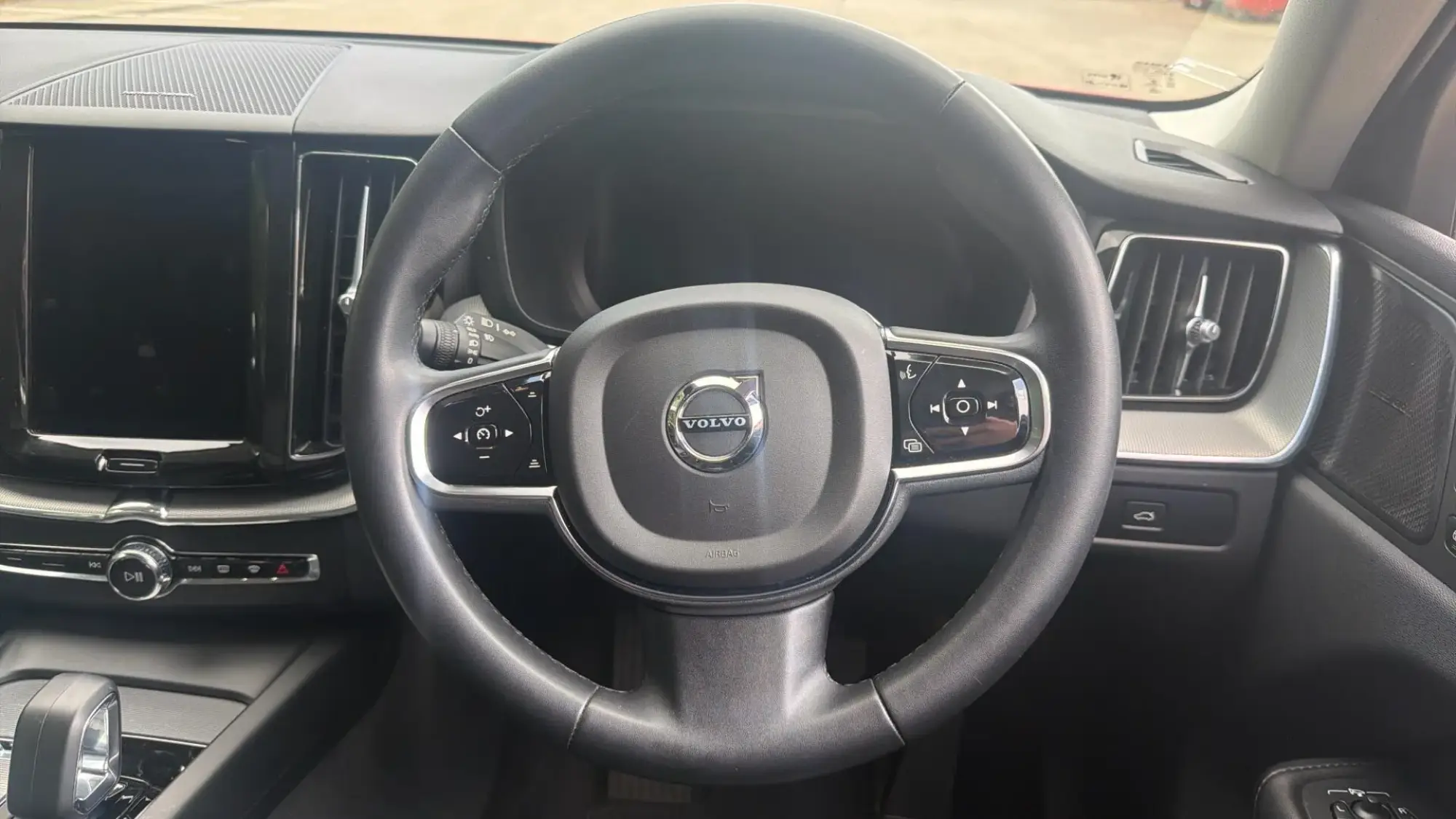 Volvo XC60 Image 50