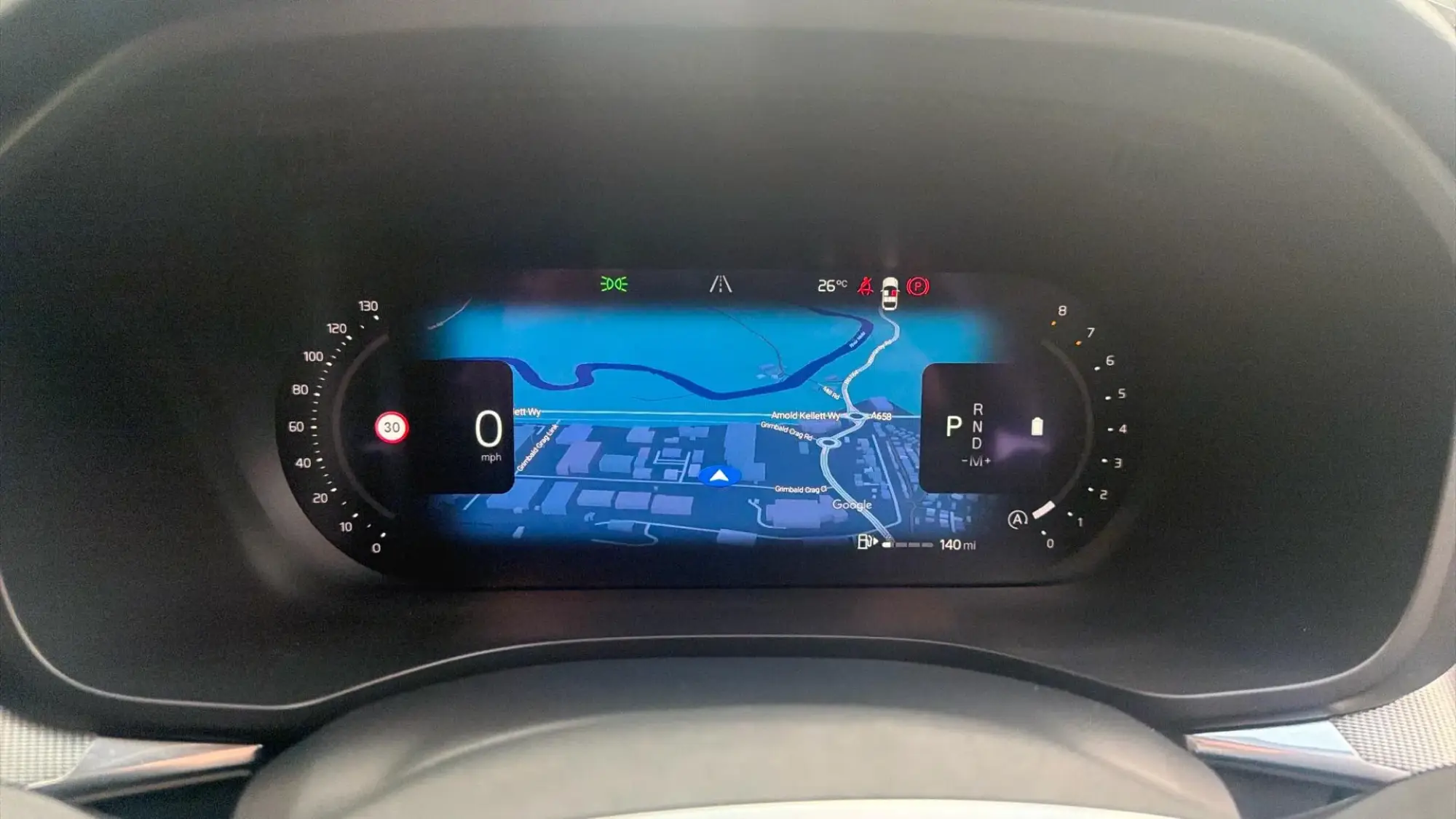 Volvo XC60 Image 51