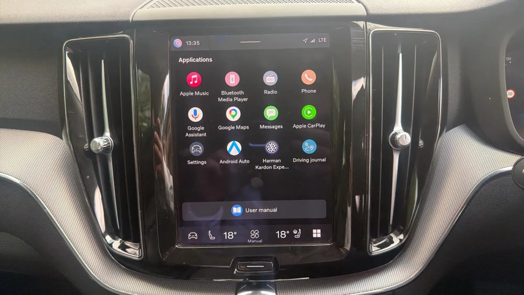 Volvo XC60 Image 52