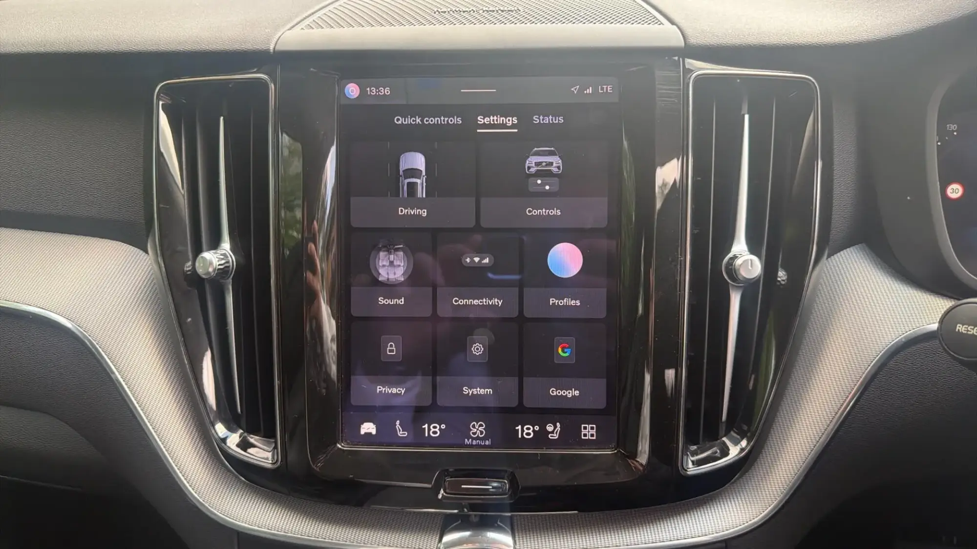 Volvo XC60 Image 56