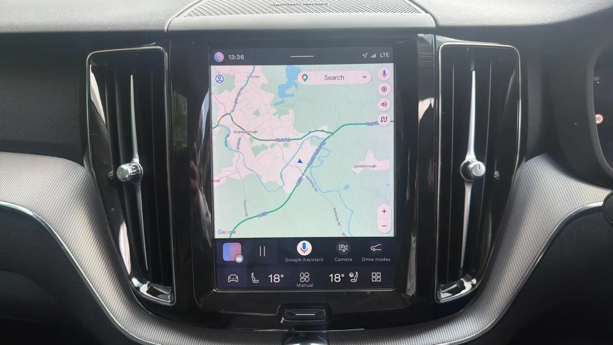 Volvo XC60 Image 57
