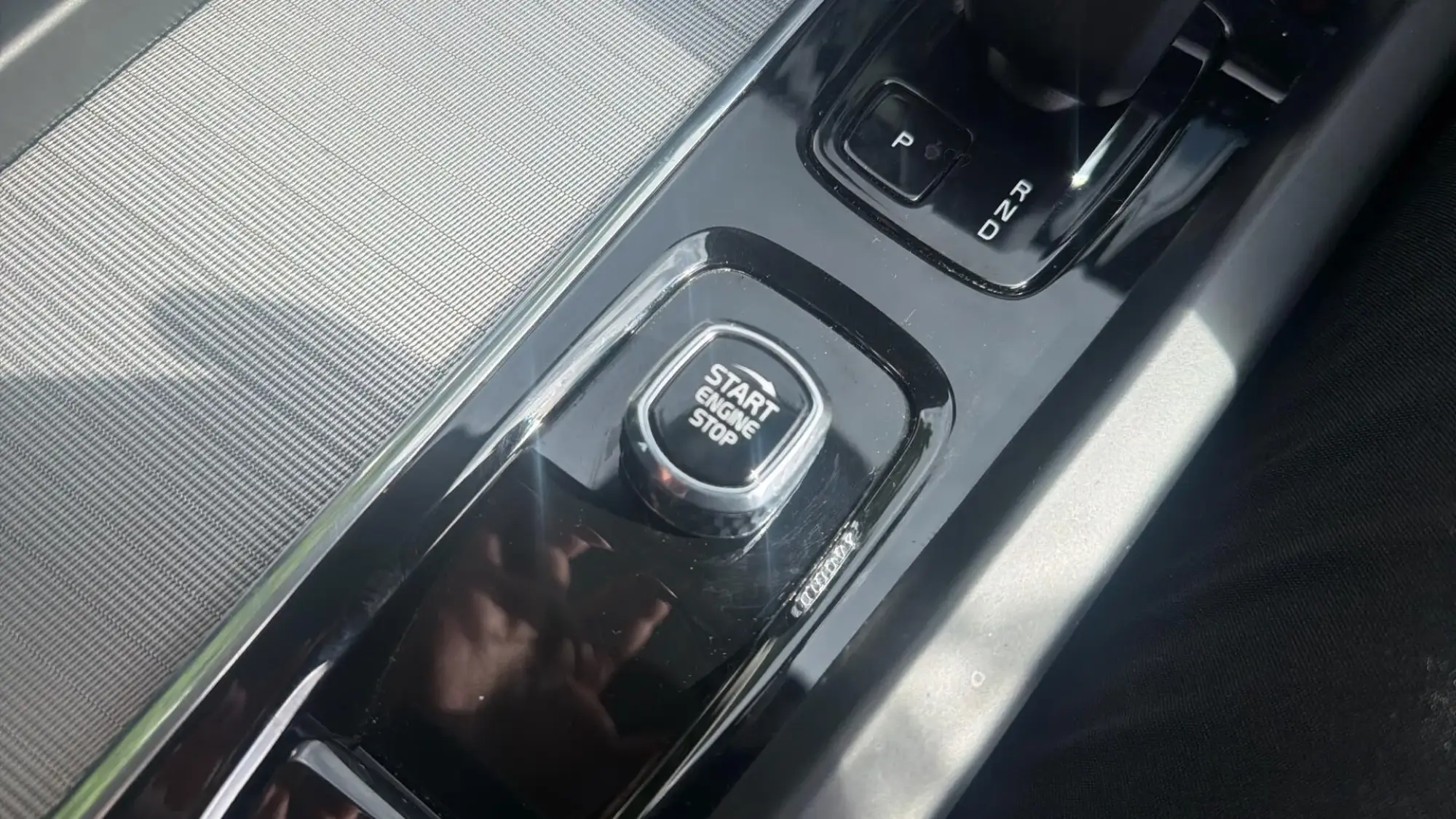 Volvo XC60 Image 65