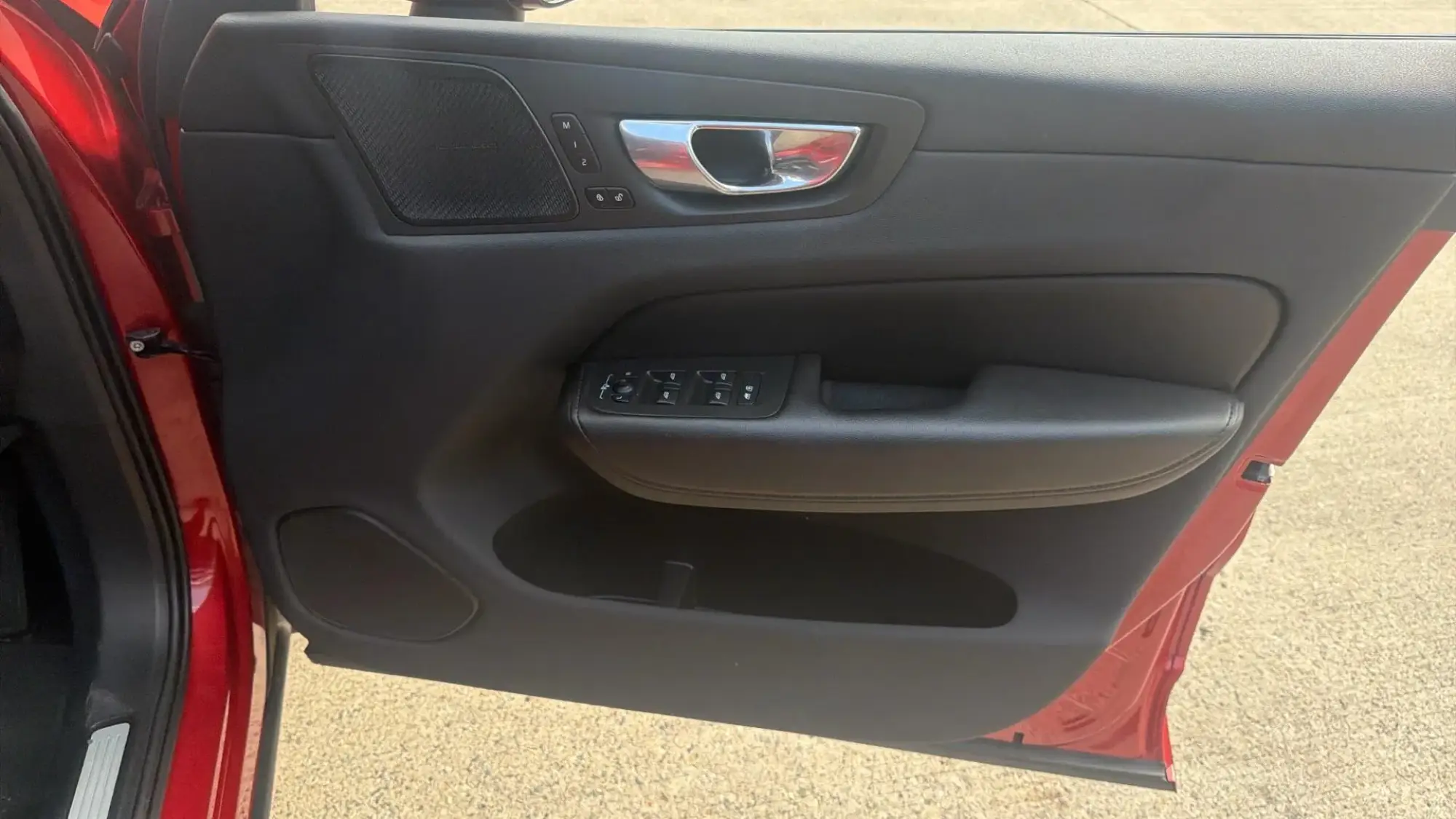 Volvo XC60 Image 67