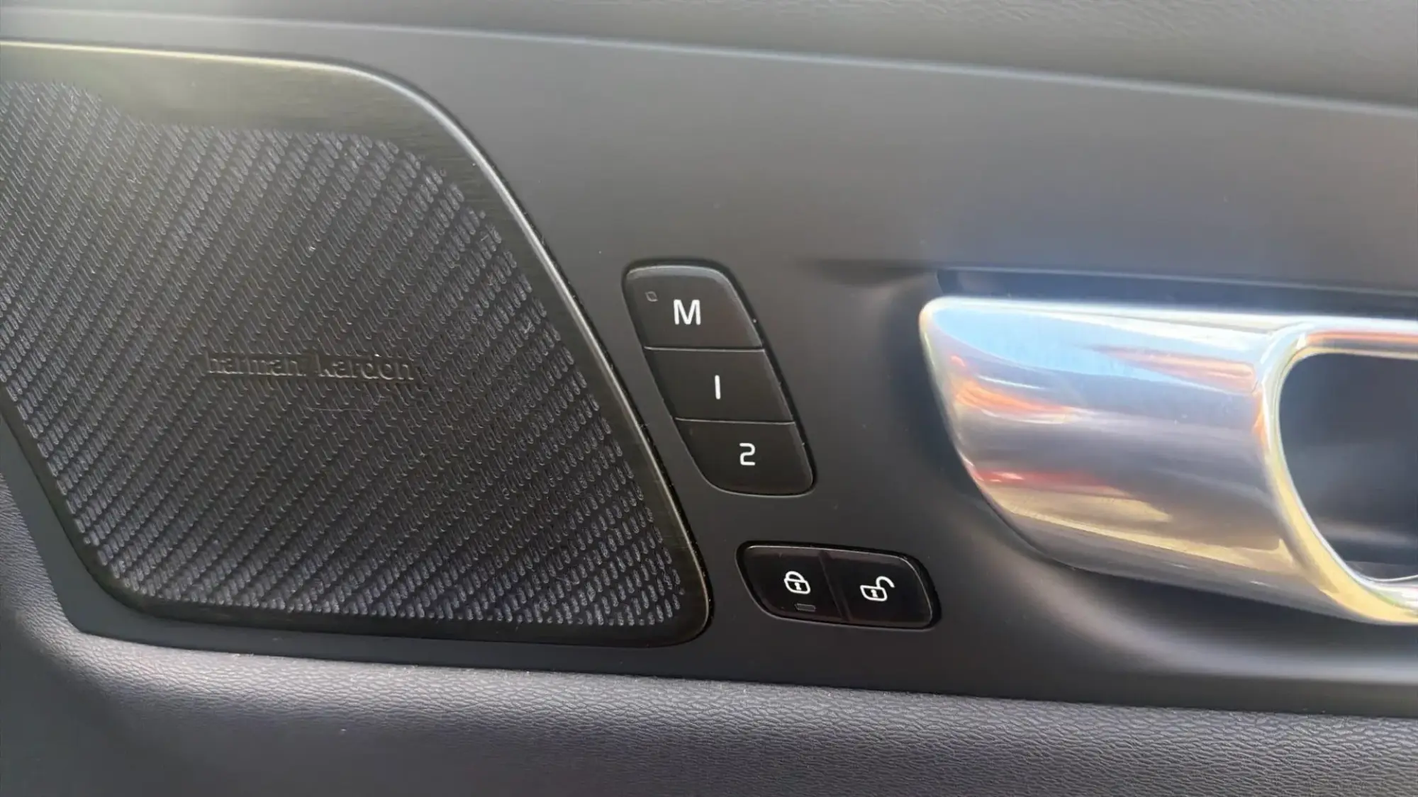 Volvo XC60 Image 76