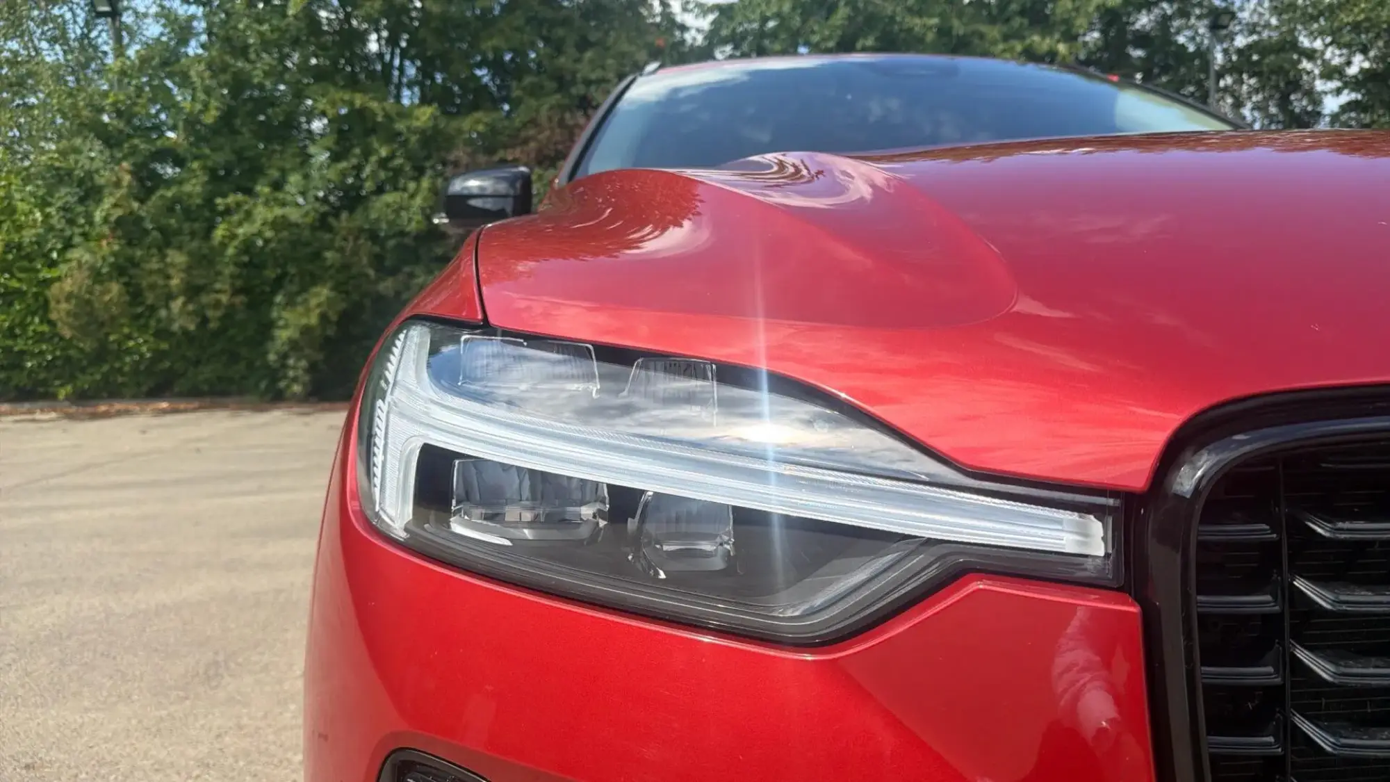 Volvo XC60 Image 80