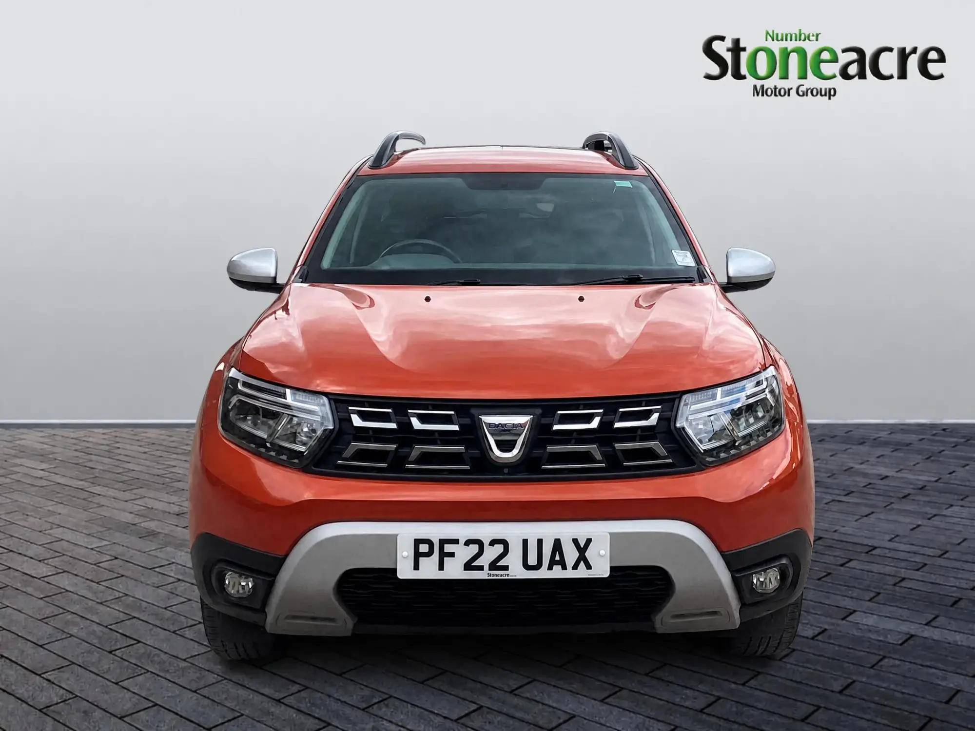 Dacia Duster Prestige TCe 130 4x2 MY21.5 PF22UAX Image 2