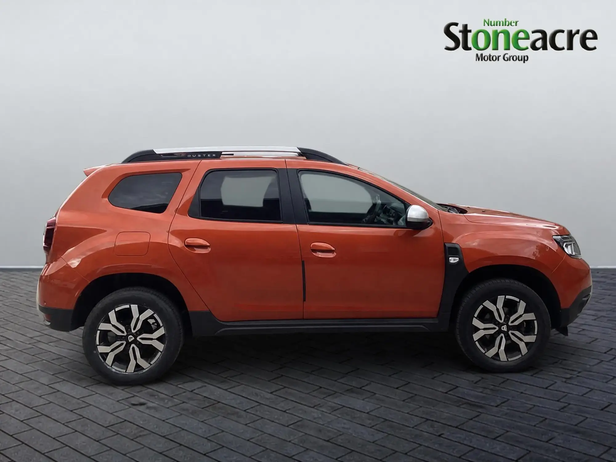 Dacia Duster Image 7 Dacia Duster Image 7