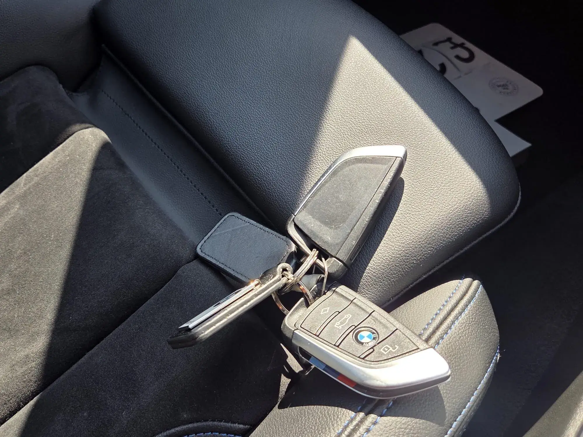BMW 3 Series Image 46 BMW 3 Series Image 46
