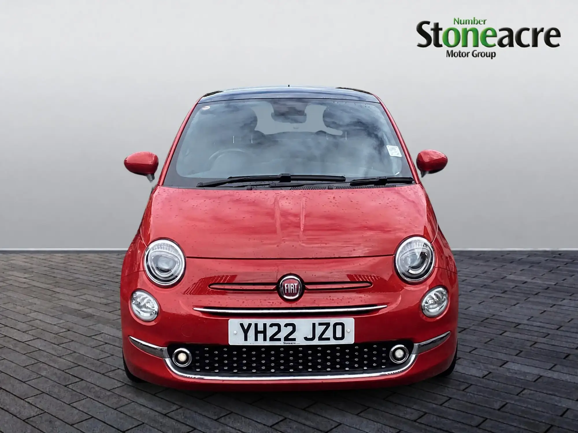 Fiat 500 Image 2