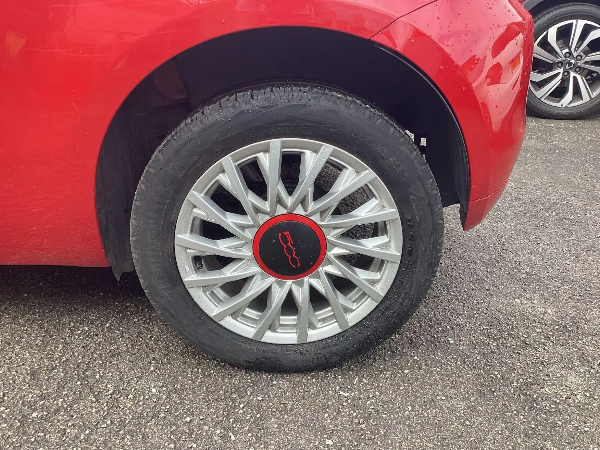 Fiat 500 Image 9