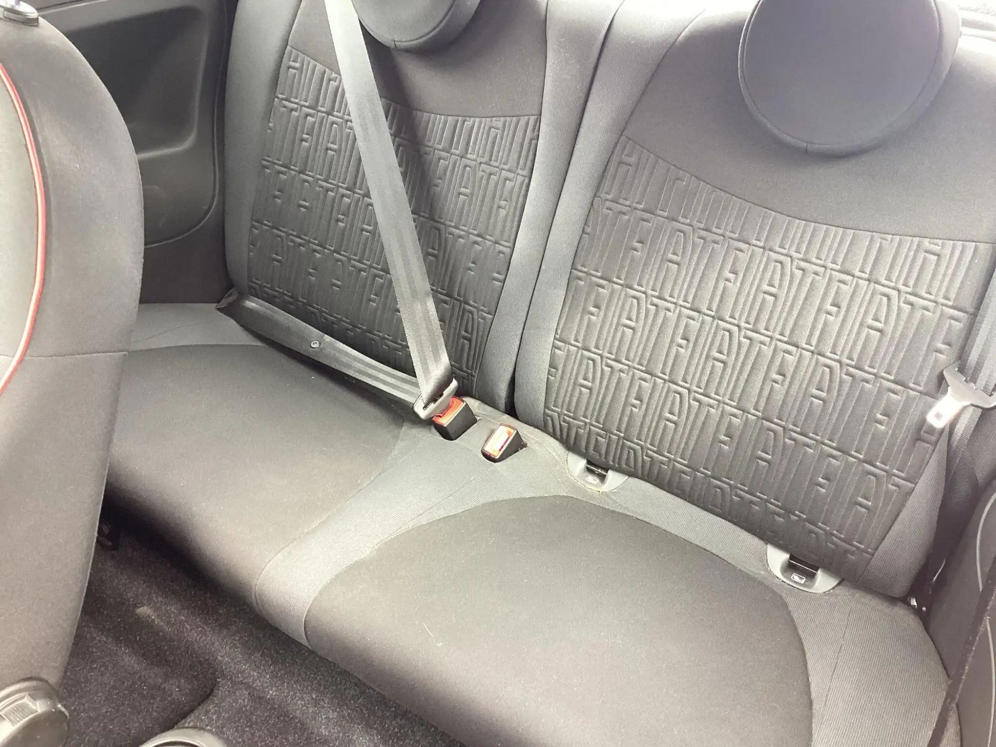 Fiat 500 Image 11
