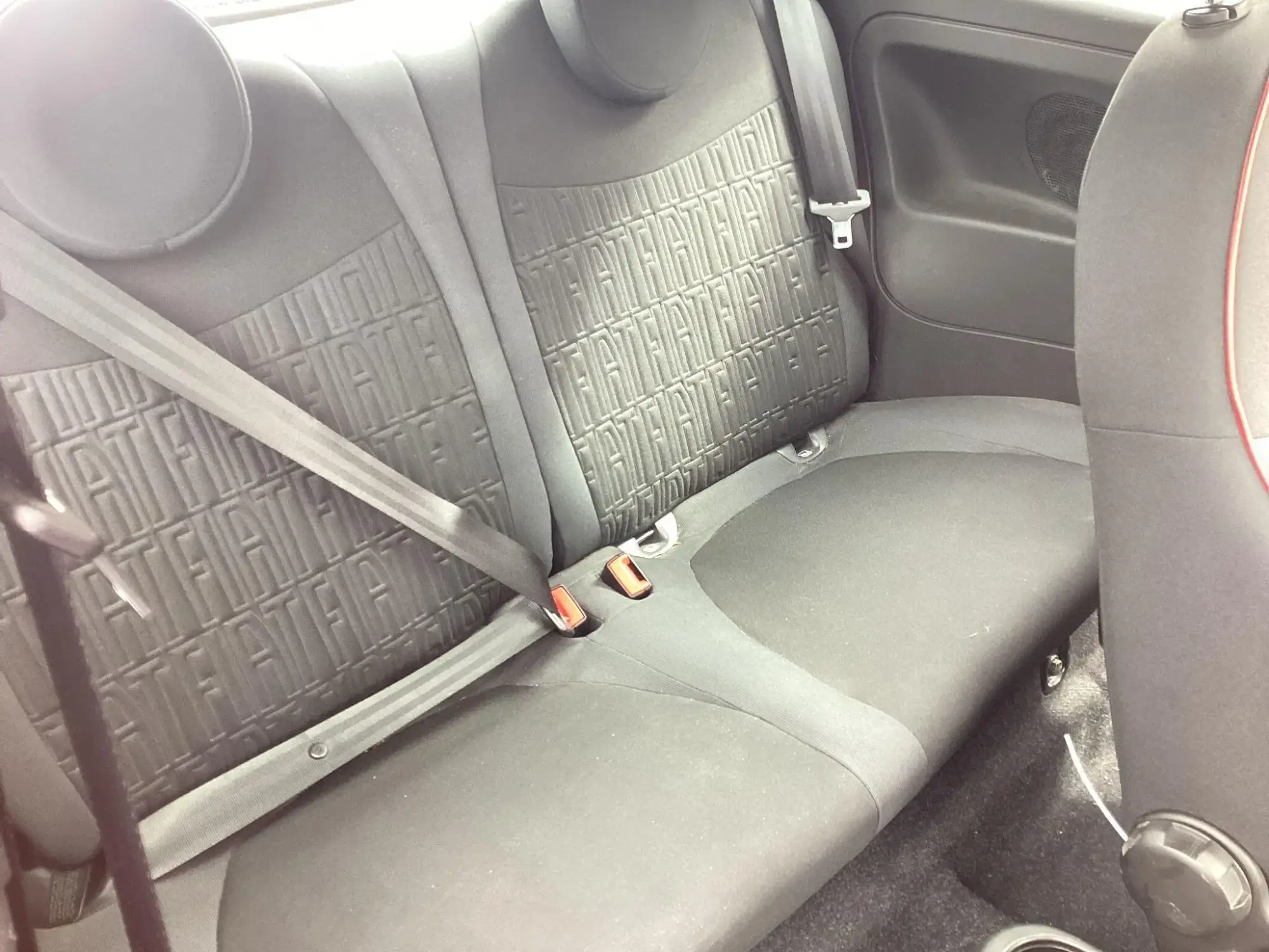 Fiat 500 Image 12