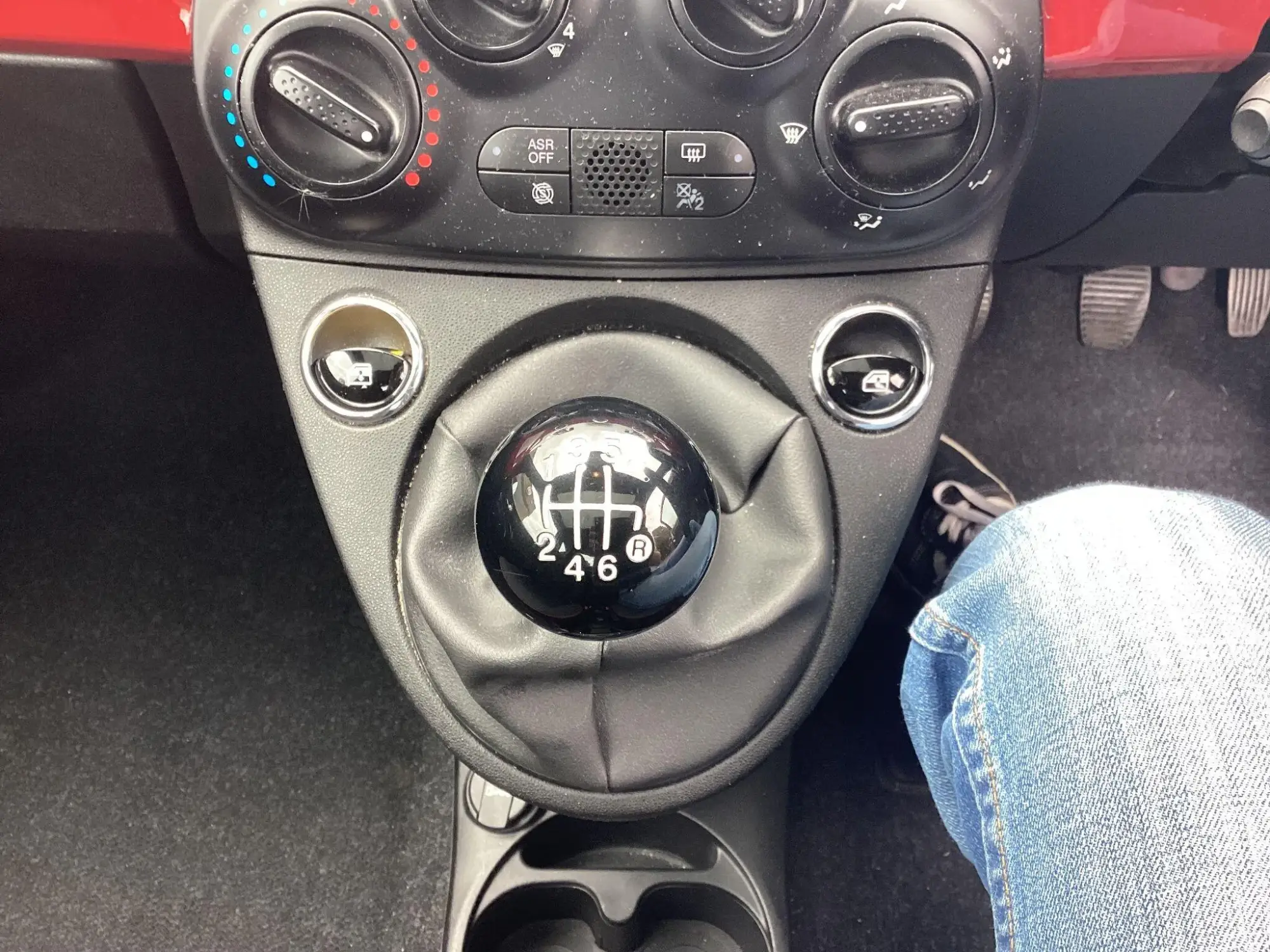 Fiat 500 Image 14