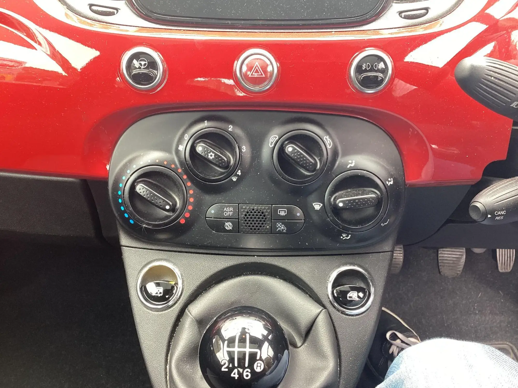 Fiat 500 Image 15