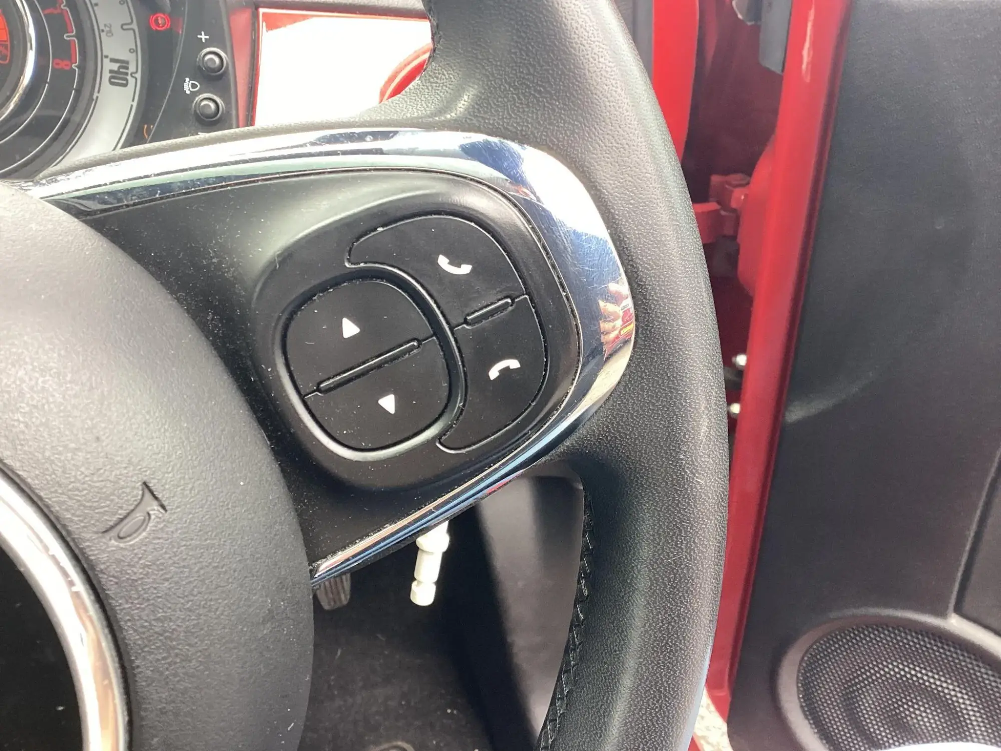 Fiat 500 Image 20
