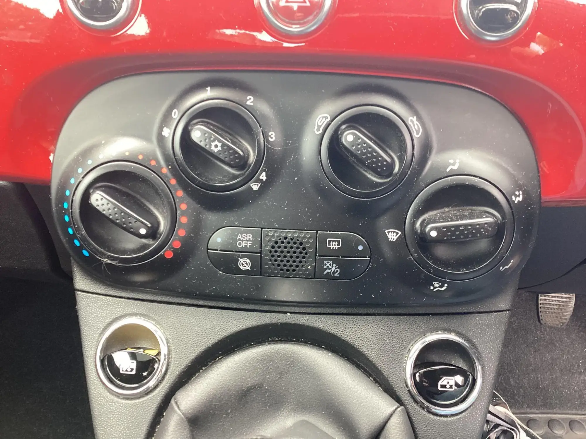 Fiat 500 Image 22