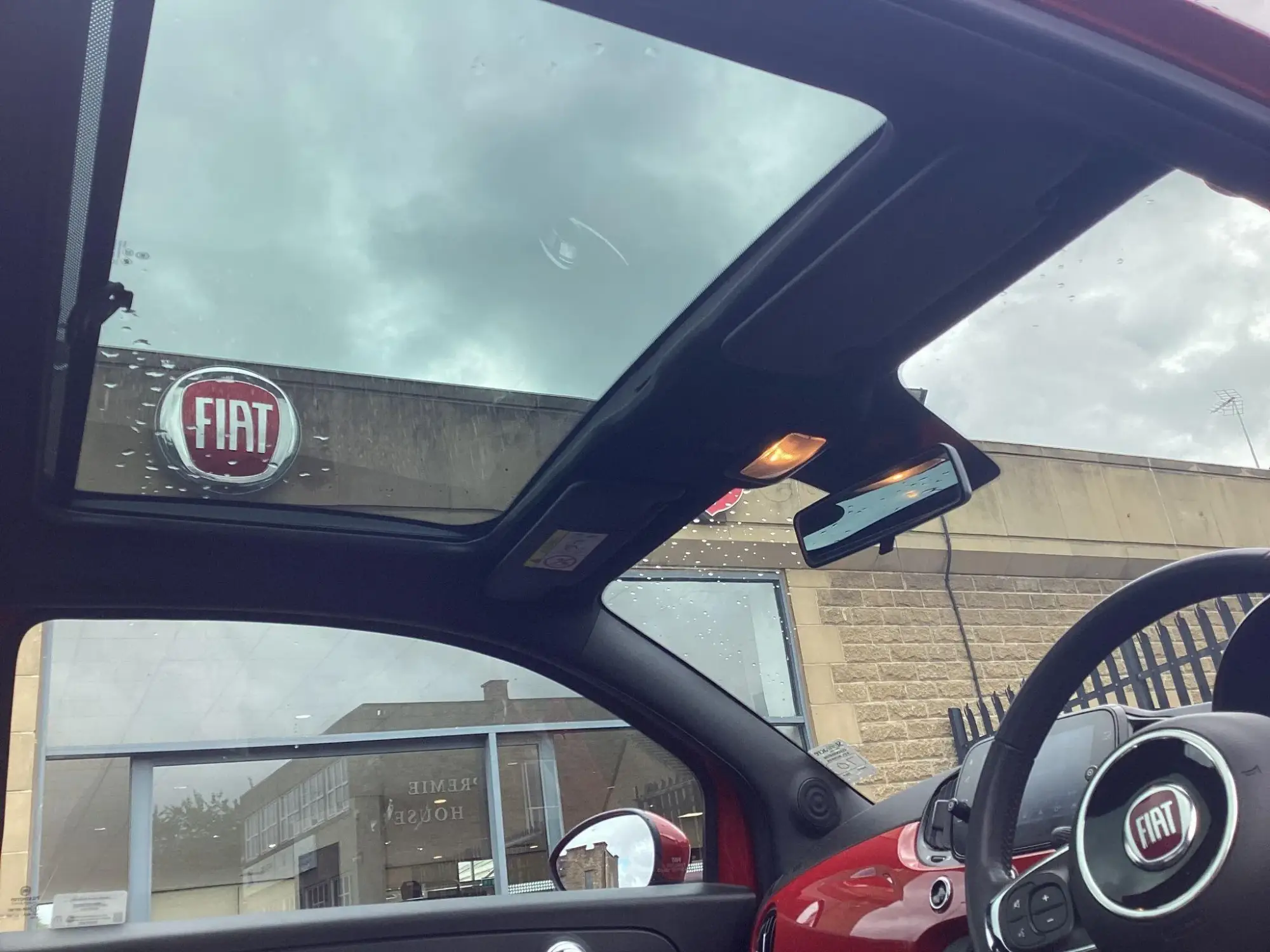 Fiat 500 Image 25