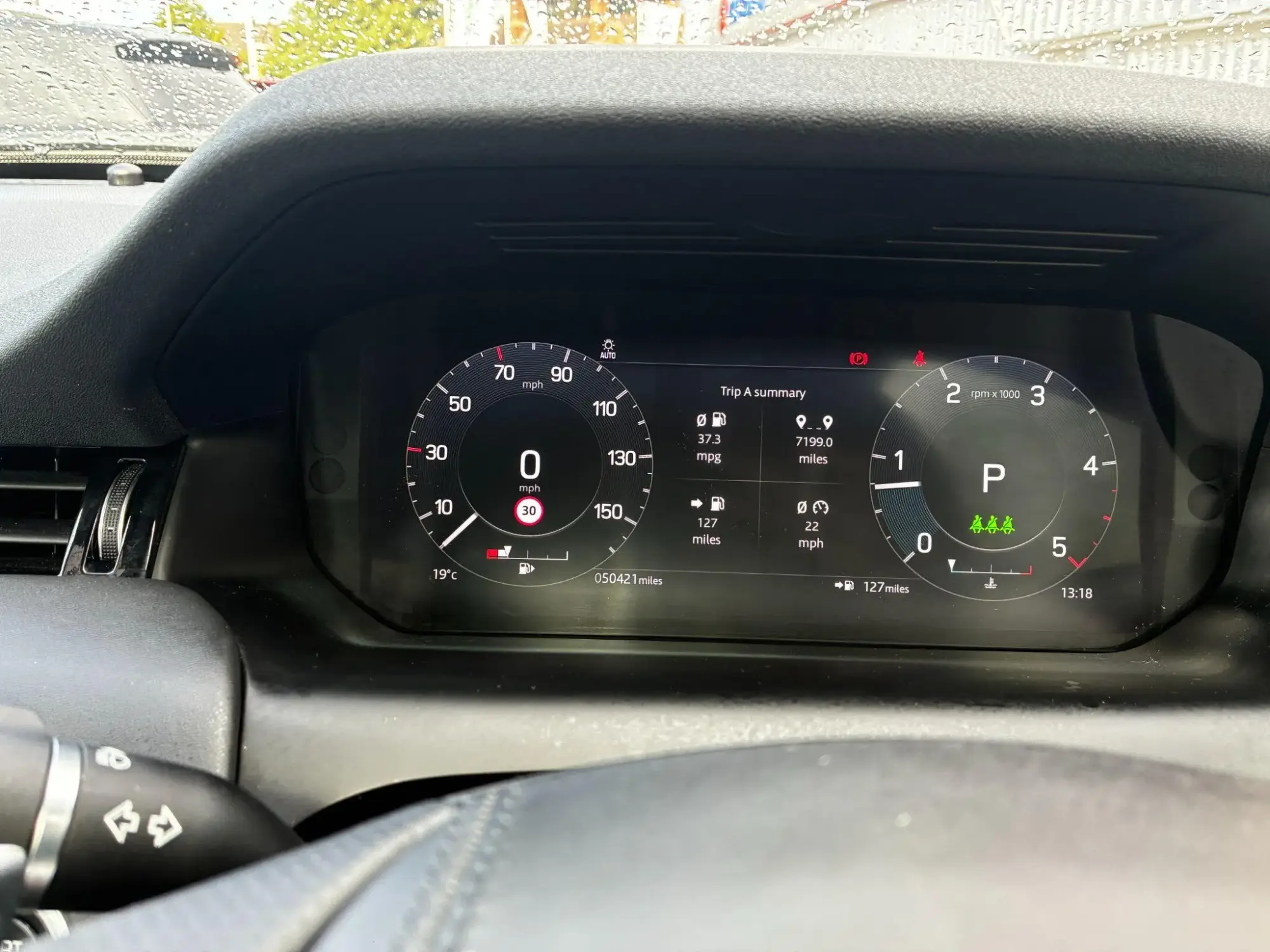 Land Rover Discovery Sport Image 14 Land Rover Discovery Sport Image 14