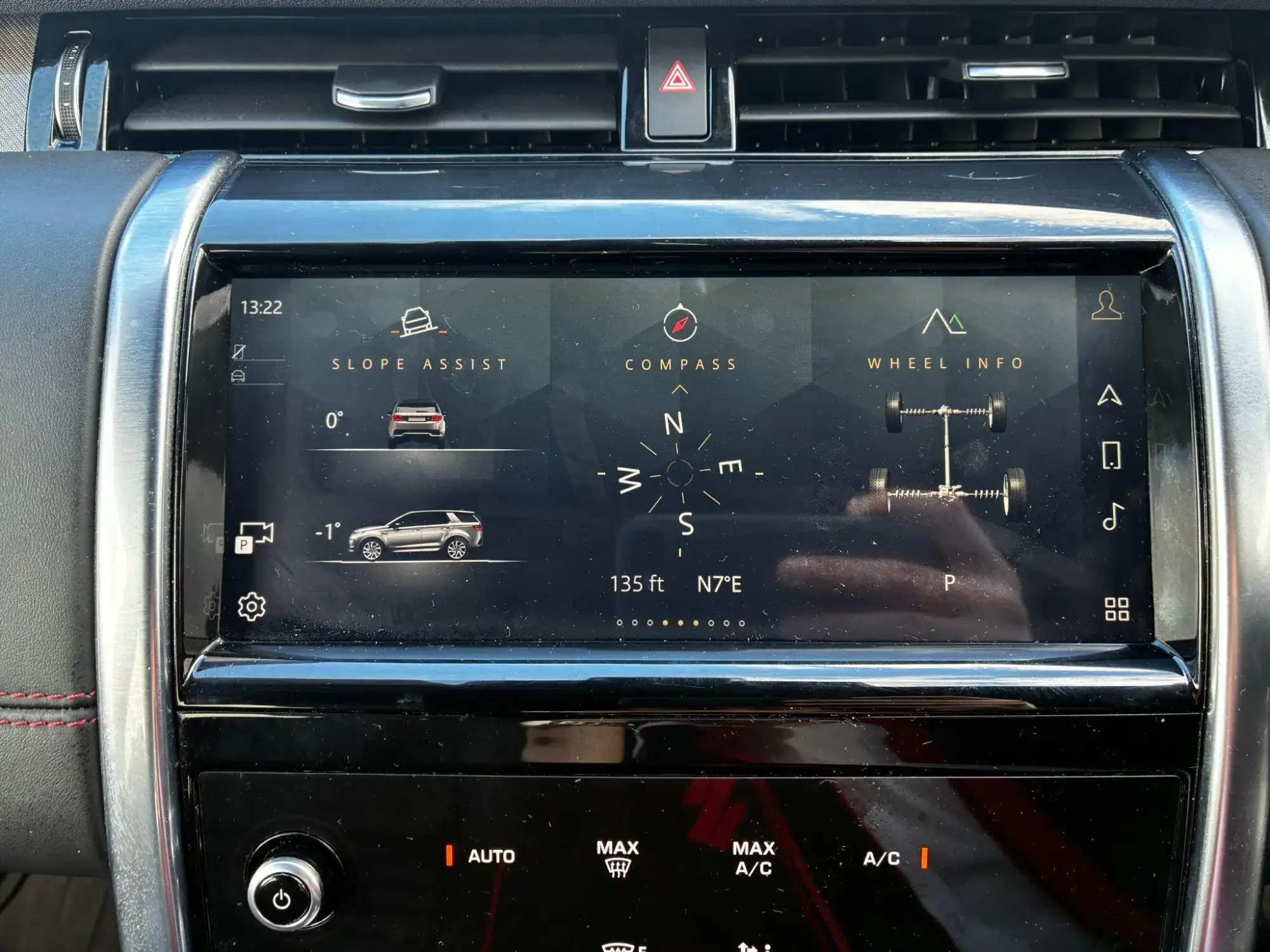 Land Rover Discovery Sport Image 18 Land Rover Discovery Sport Image 18