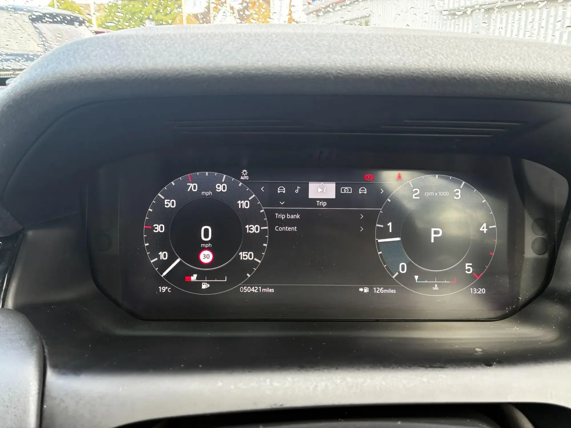 Land Rover Discovery Sport Image 29 Land Rover Discovery Sport Image 29
