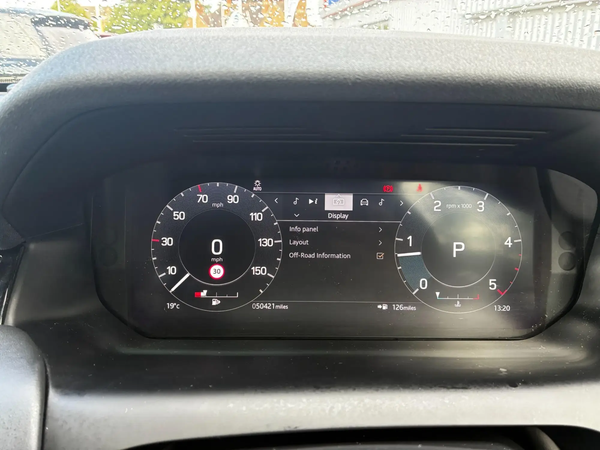 Land Rover Discovery Sport Image 30 Land Rover Discovery Sport Image 30