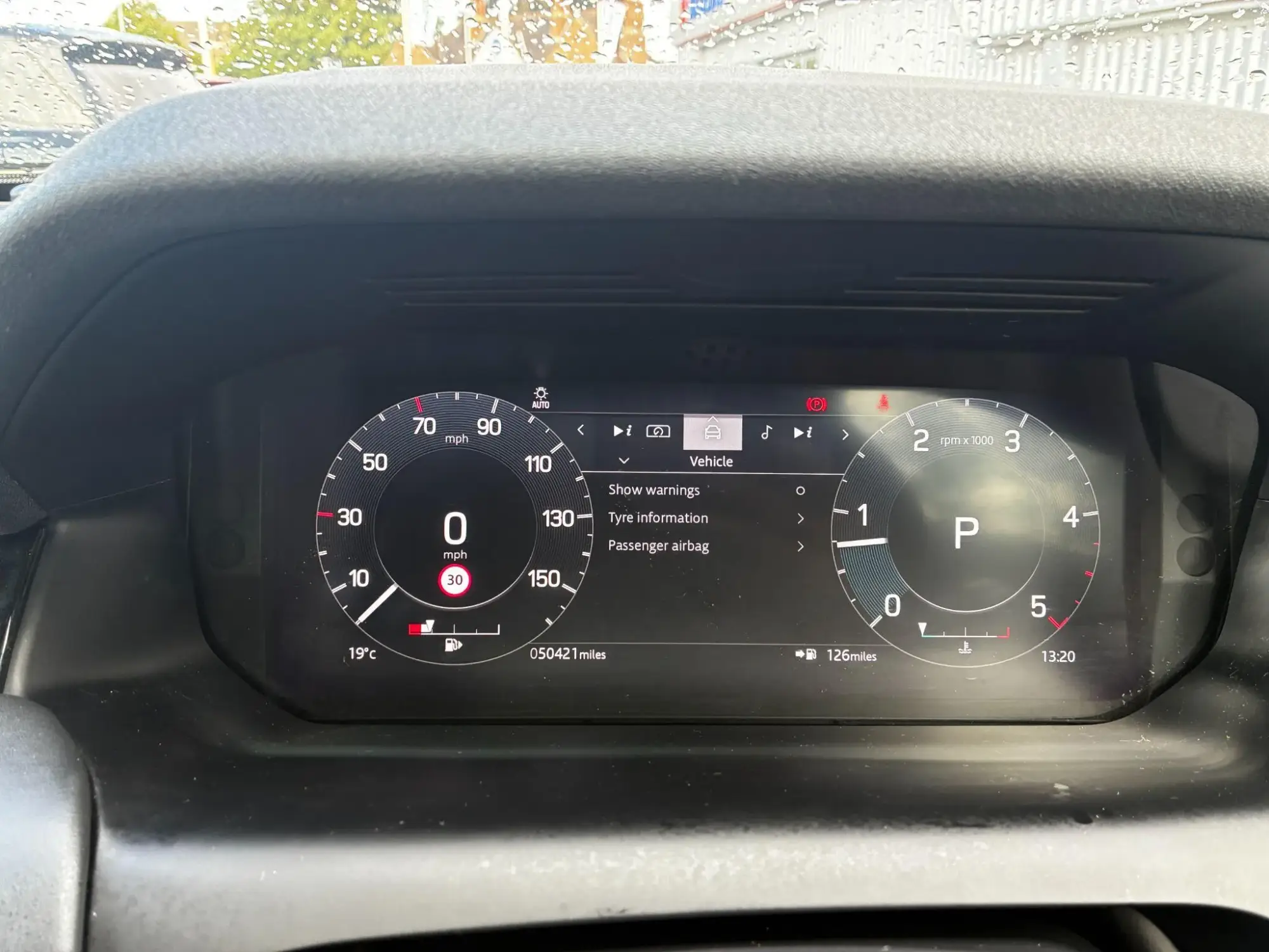 Land Rover Discovery Sport Image 31 Land Rover Discovery Sport Image 31