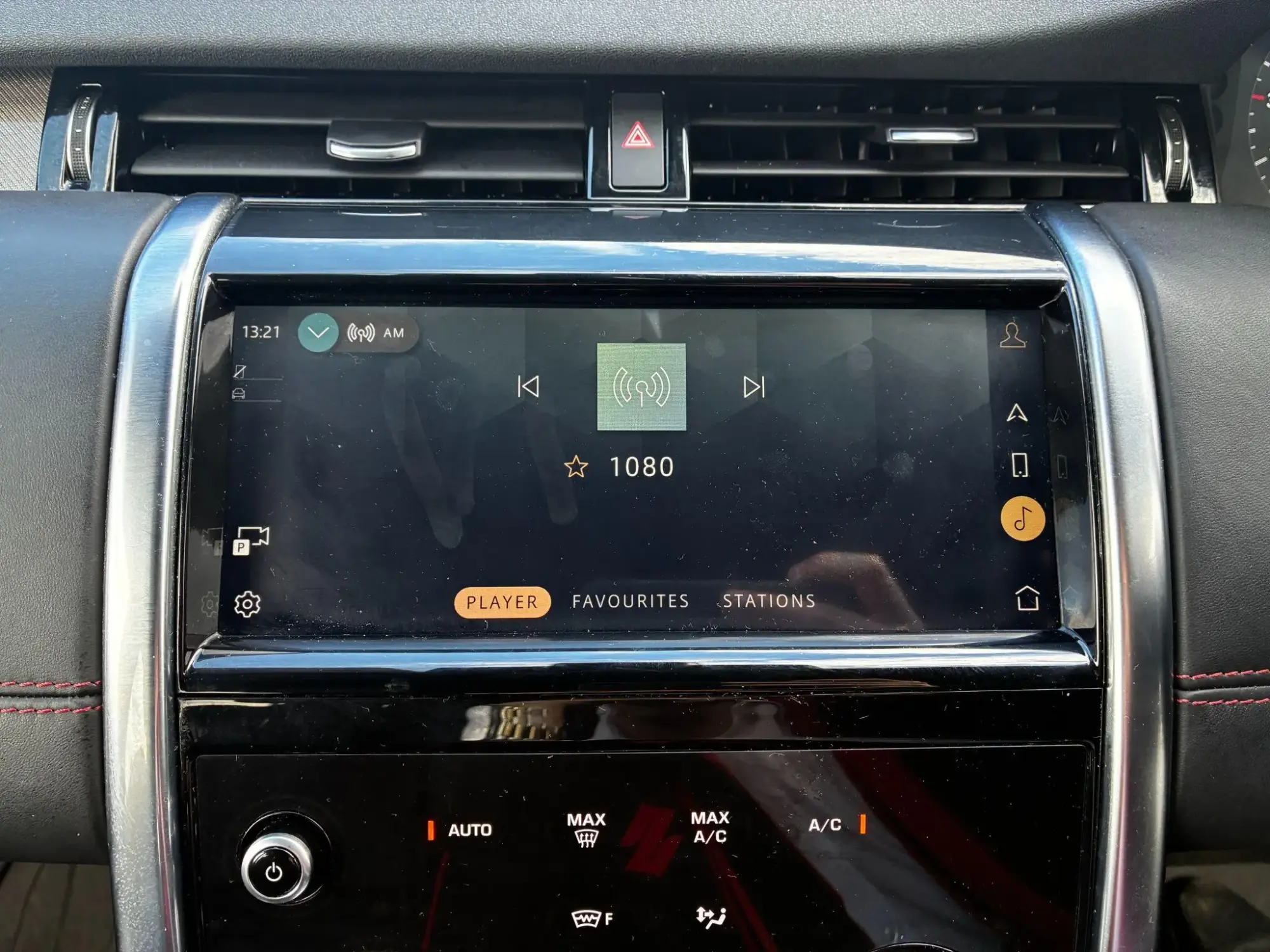 Land Rover Discovery Sport Image 35 Land Rover Discovery Sport Image 35