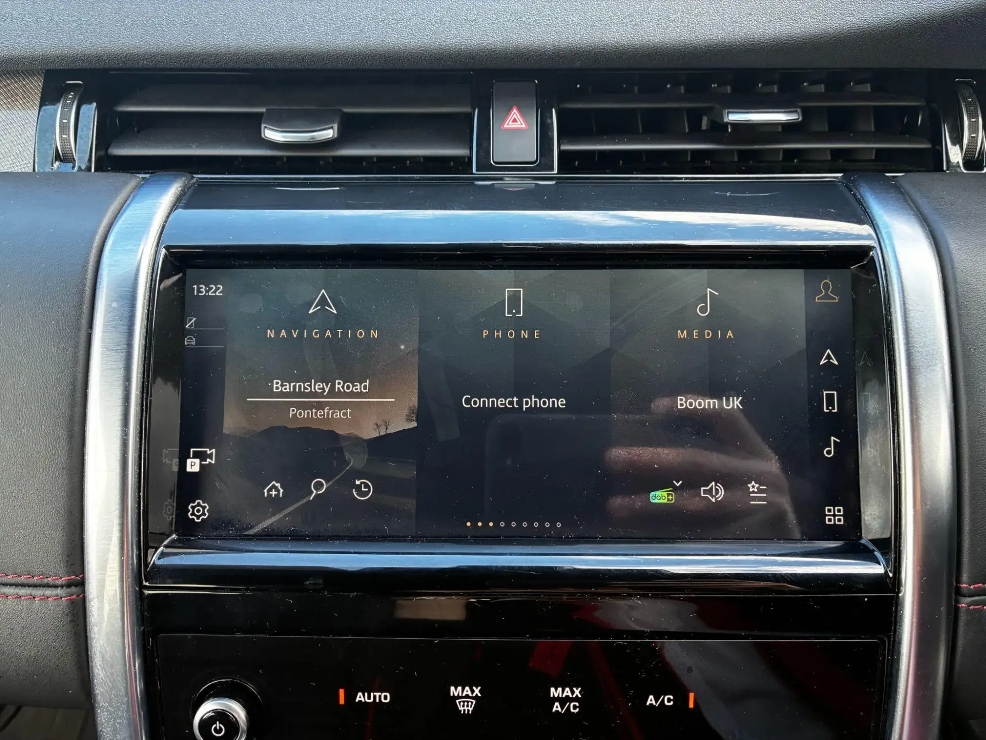Land Rover Discovery Sport Image 36 Land Rover Discovery Sport Image 36