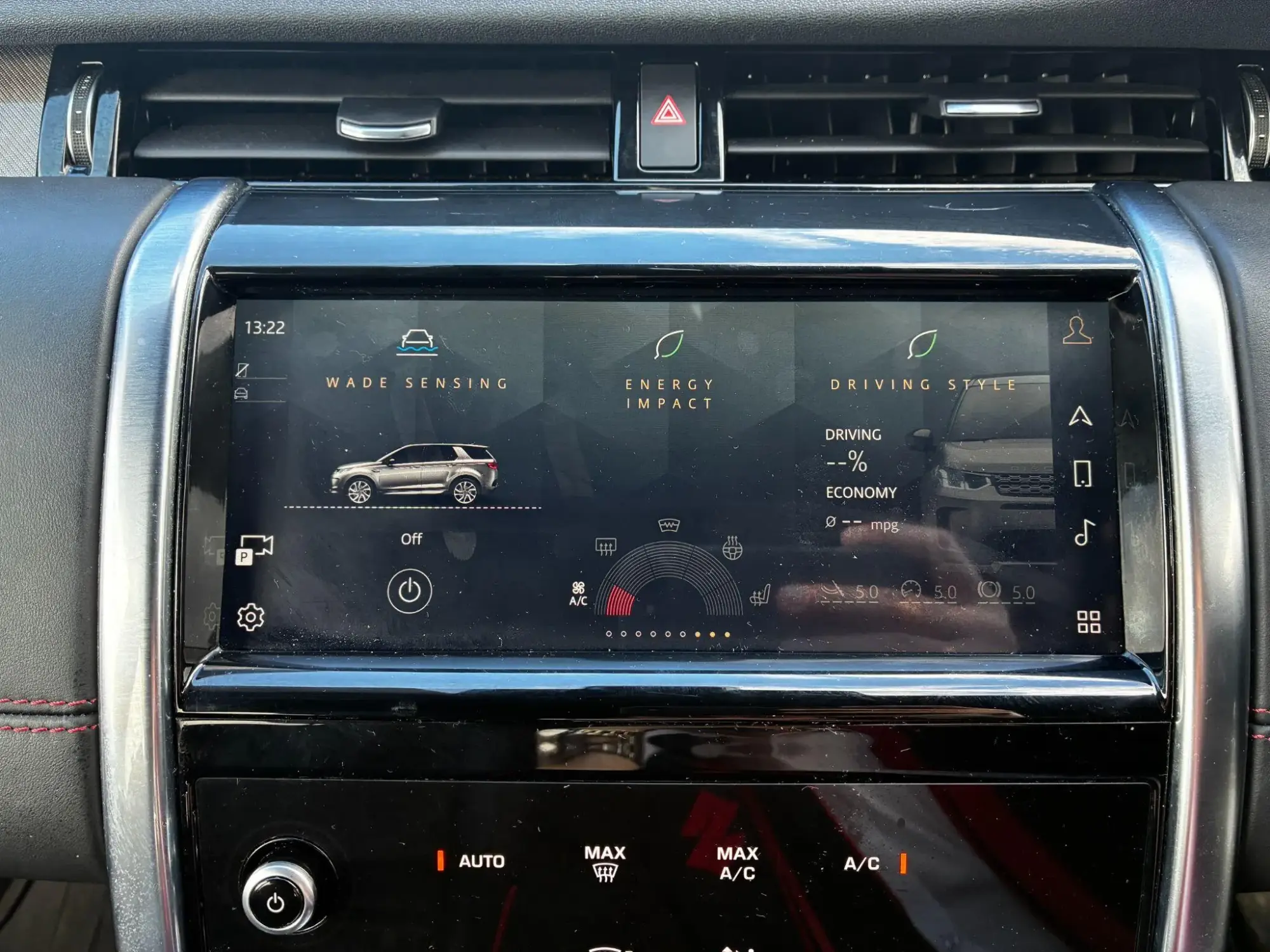 Land Rover Discovery Sport Image 37 Land Rover Discovery Sport Image 37