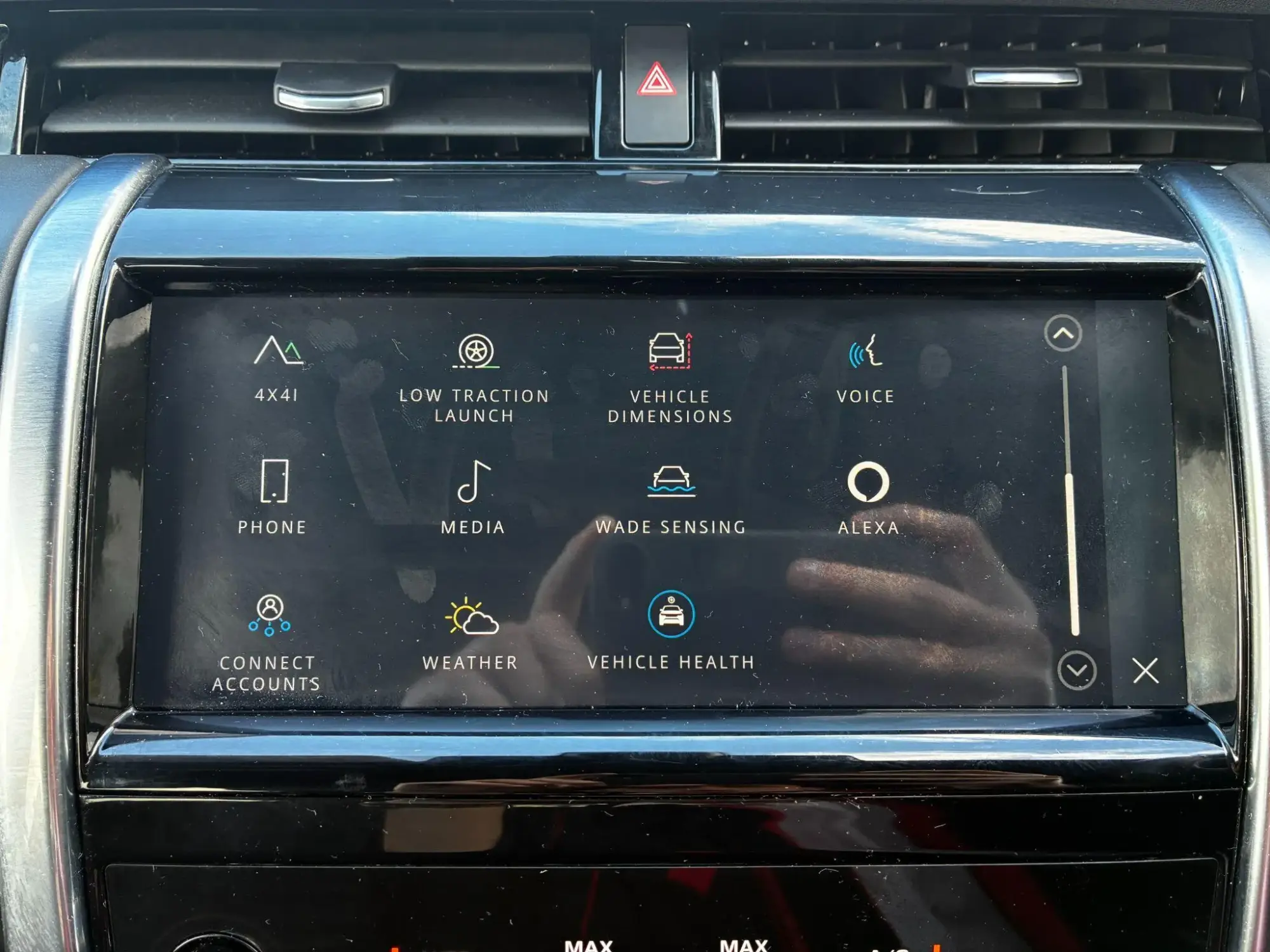 Land Rover Discovery Sport Image 41 Land Rover Discovery Sport Image 41
