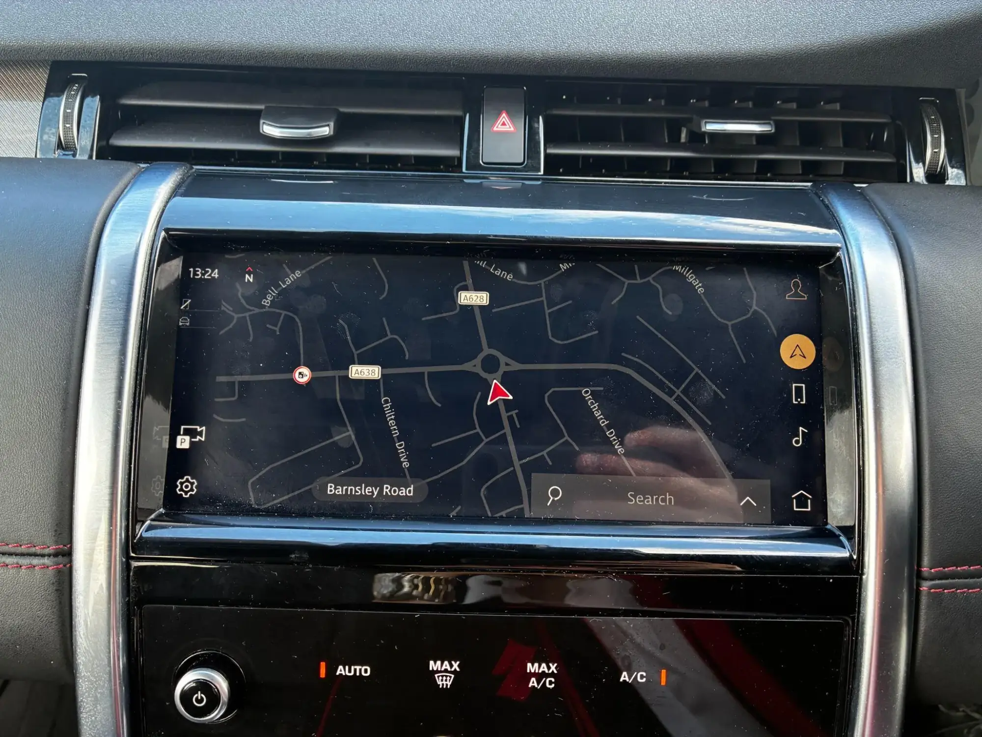 Land Rover Discovery Sport Image 42 Land Rover Discovery Sport Image 42