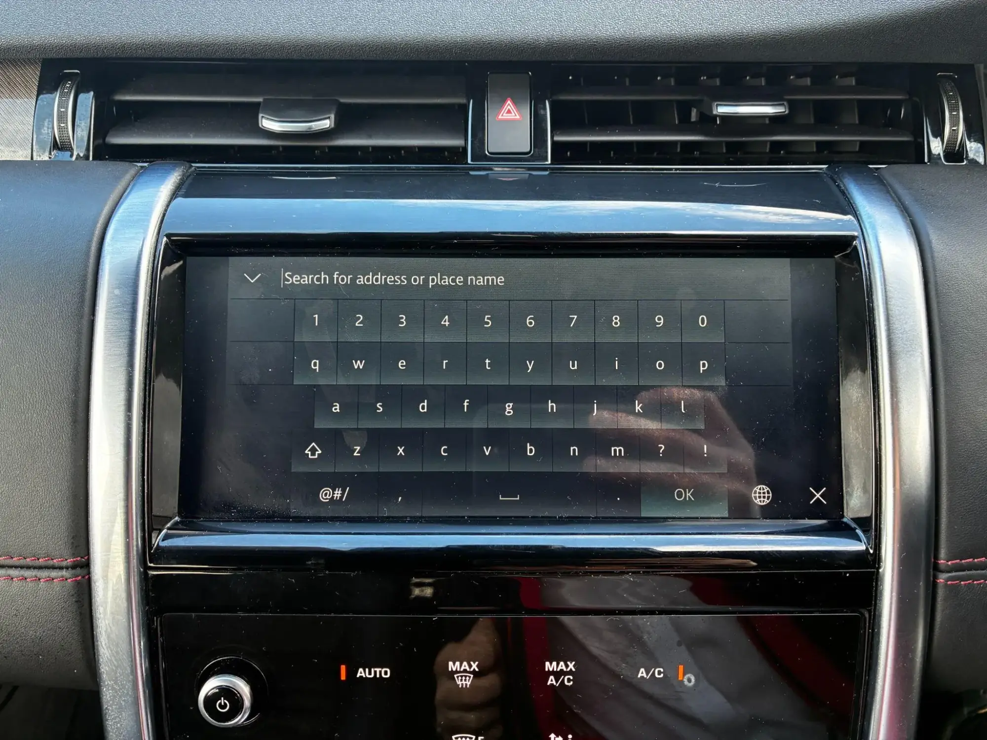 Land Rover Discovery Sport Image 43 Land Rover Discovery Sport Image 43