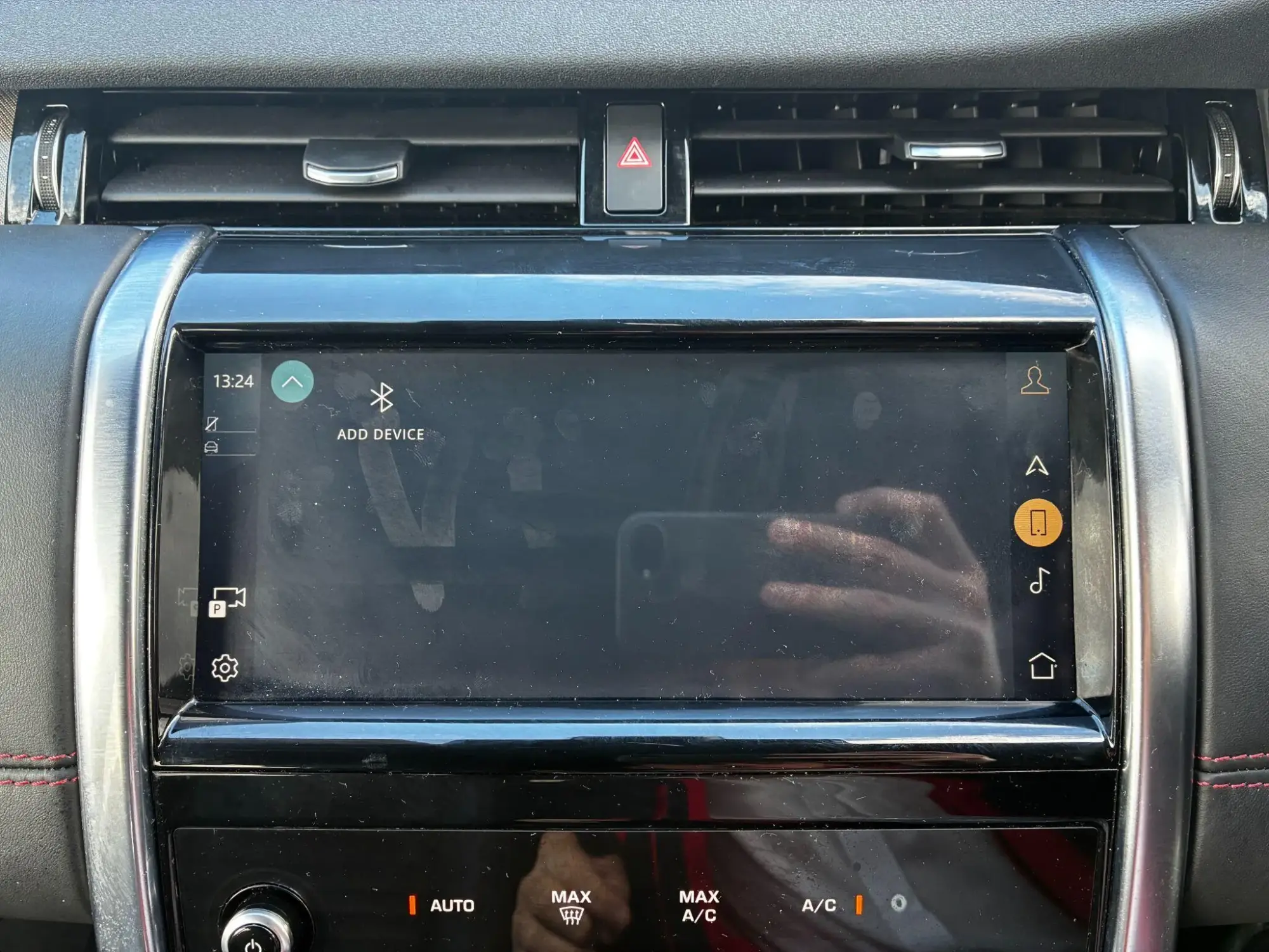 Land Rover Discovery Sport Image 44 Land Rover Discovery Sport Image 44