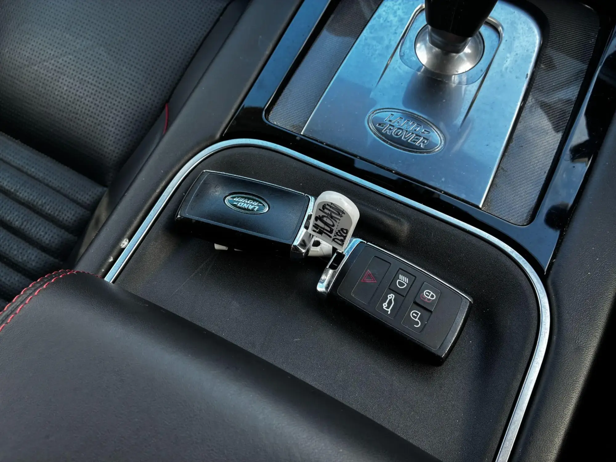 Land Rover Discovery Sport Image 45 Land Rover Discovery Sport Image 45