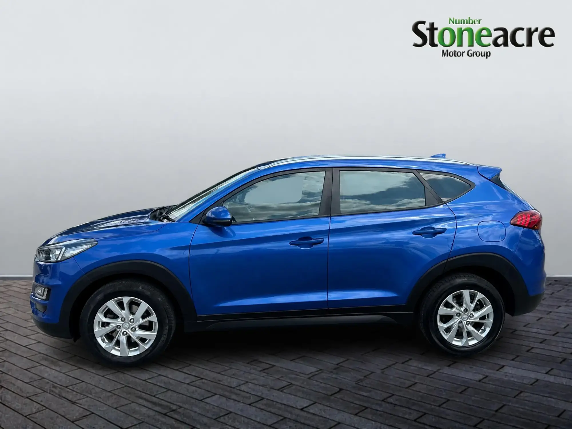 Hyundai TUCSON Image 4
