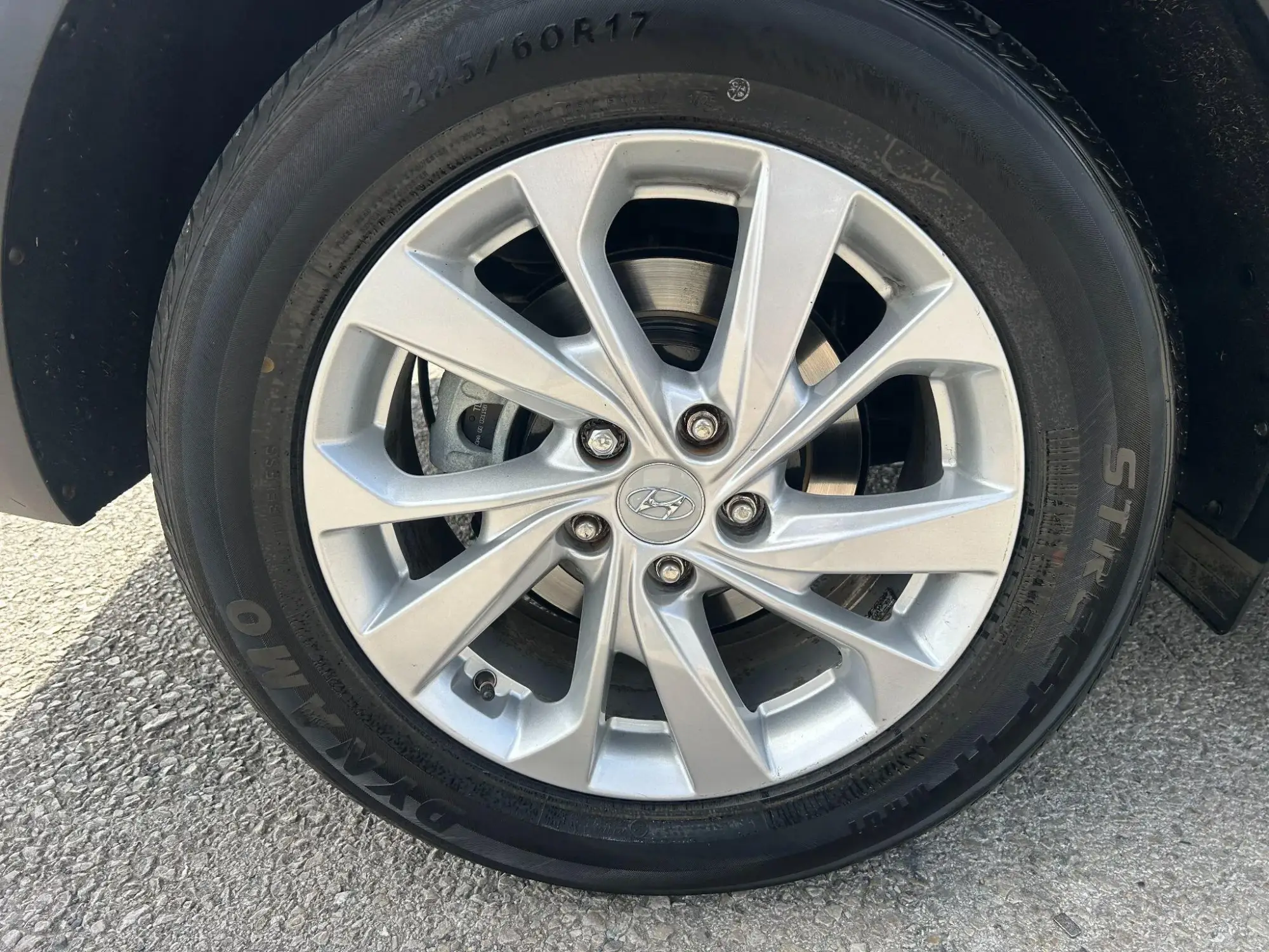 Hyundai TUCSON Image 9